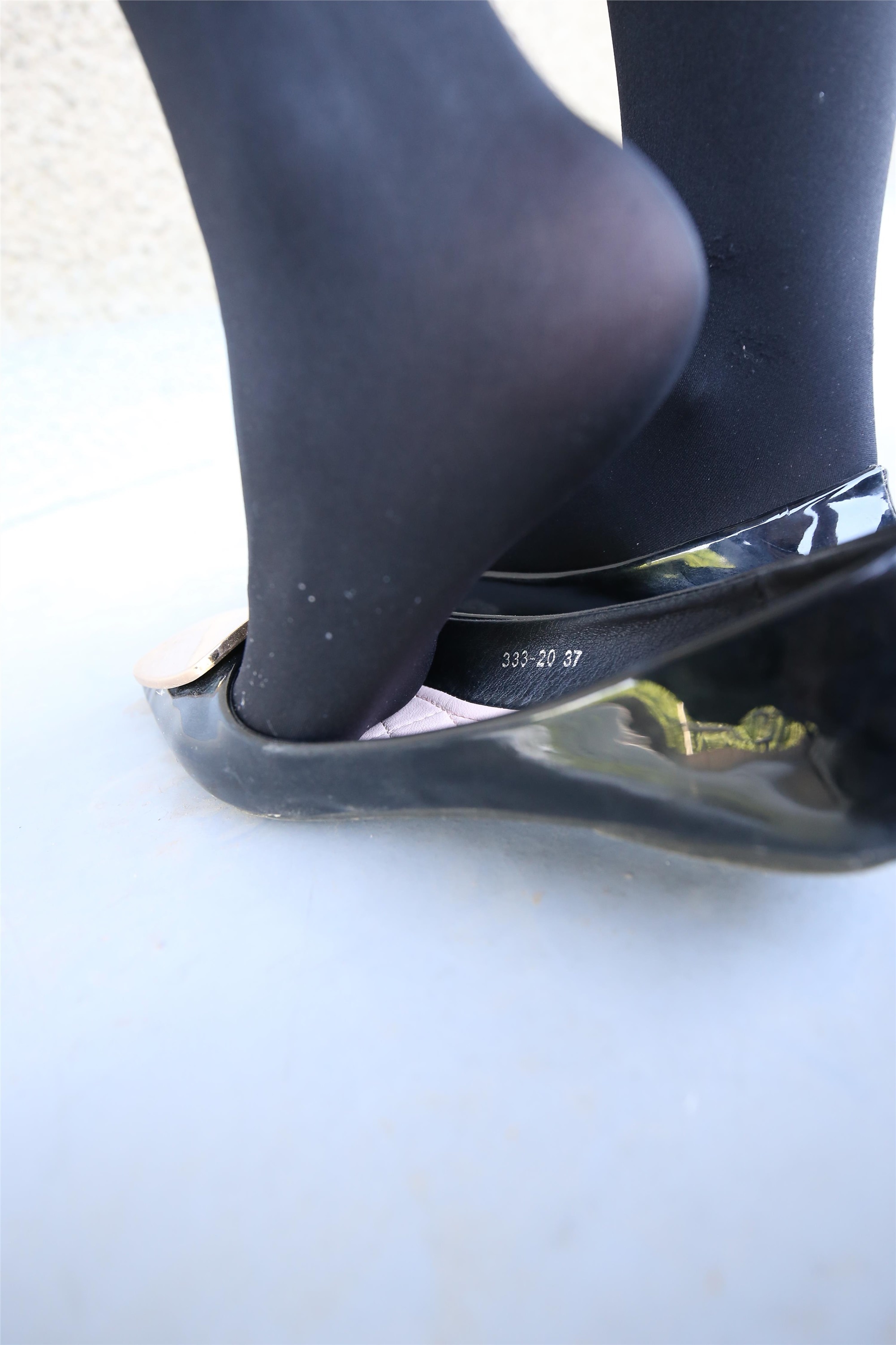 大西瓜美女图片 Z3-1 裤妹黑袜314p1