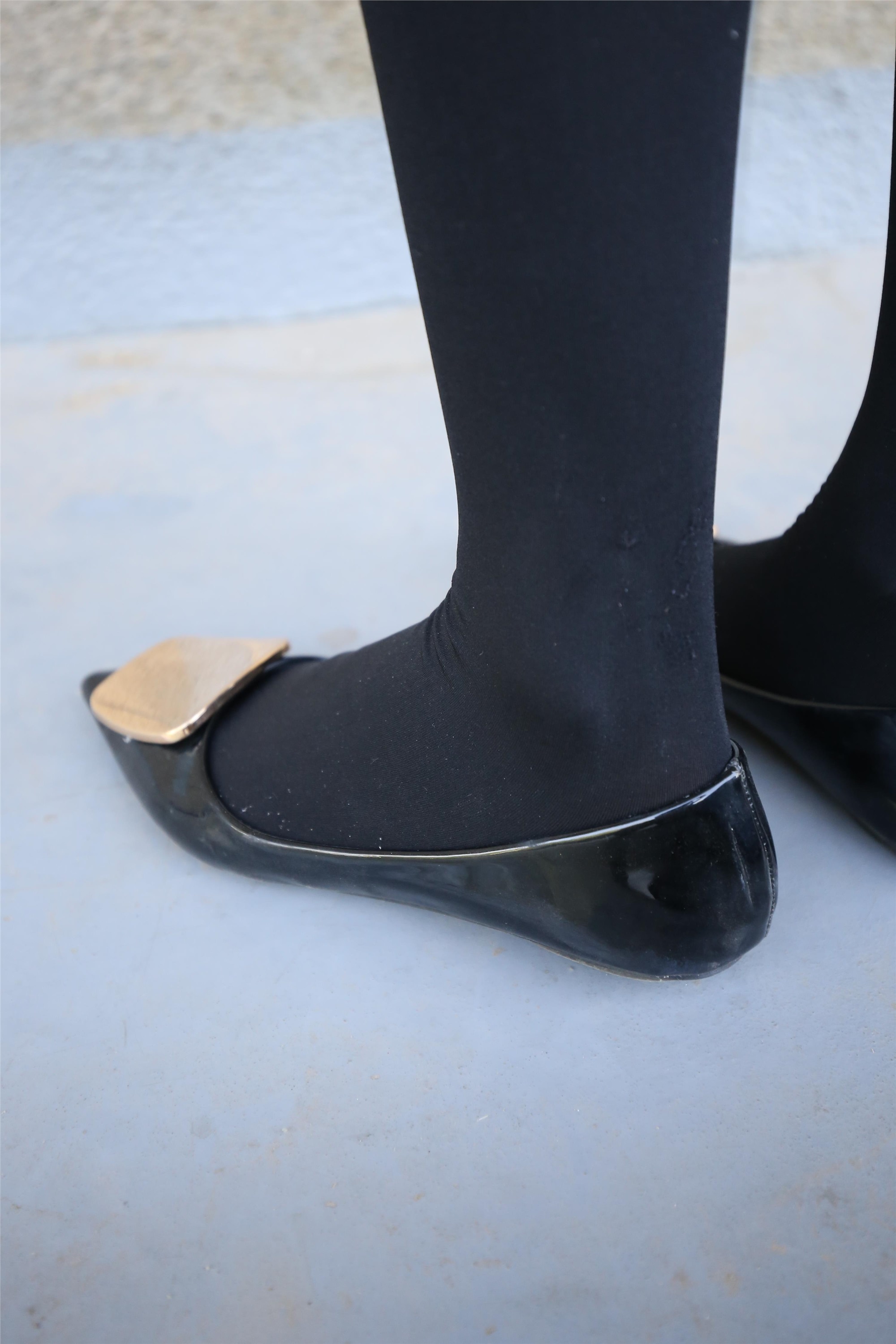 大西瓜美女图片 Z3-1 裤妹黑袜314p1