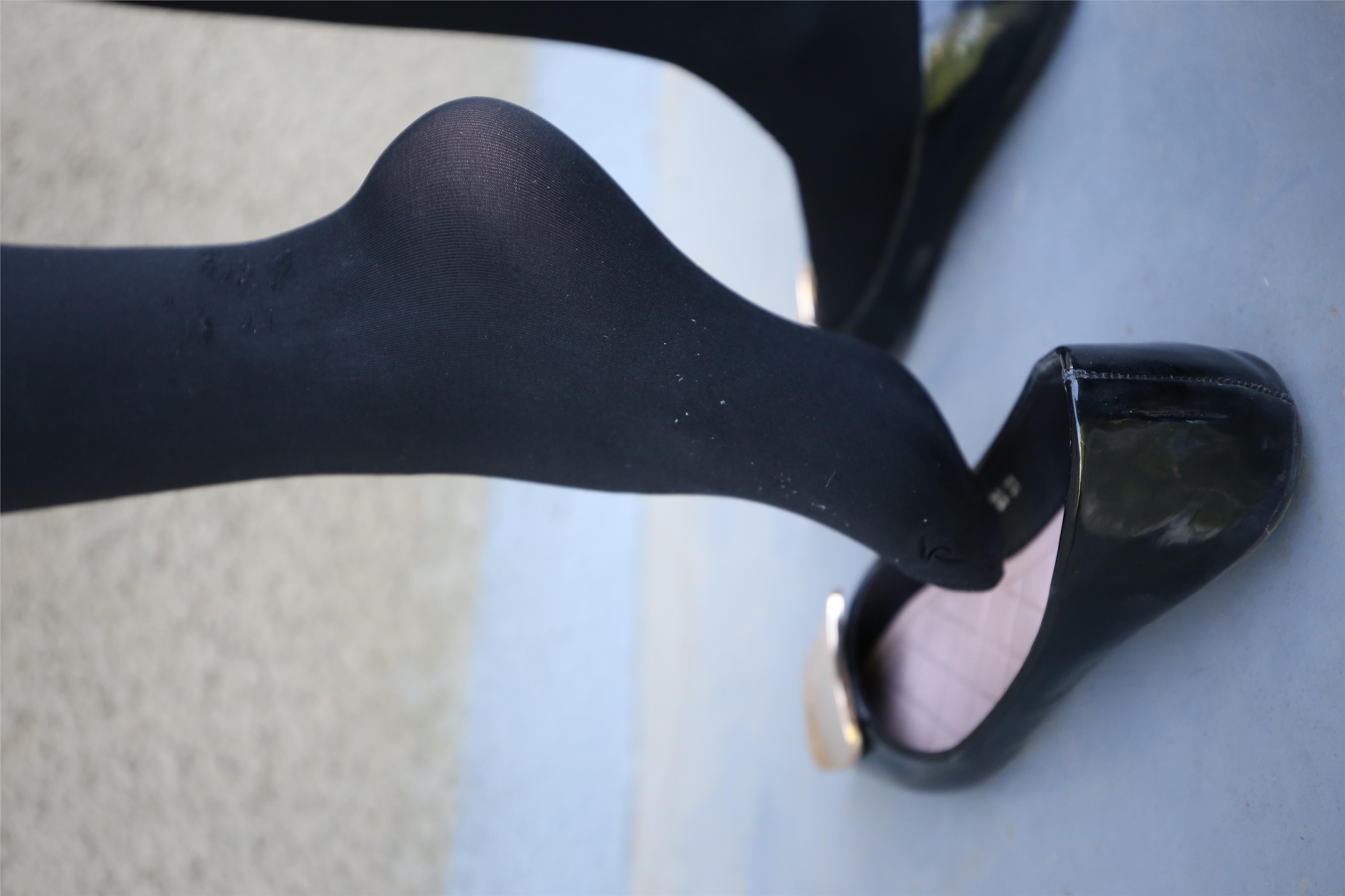 大西瓜美女图片 Z3-1 裤妹黑袜314p1