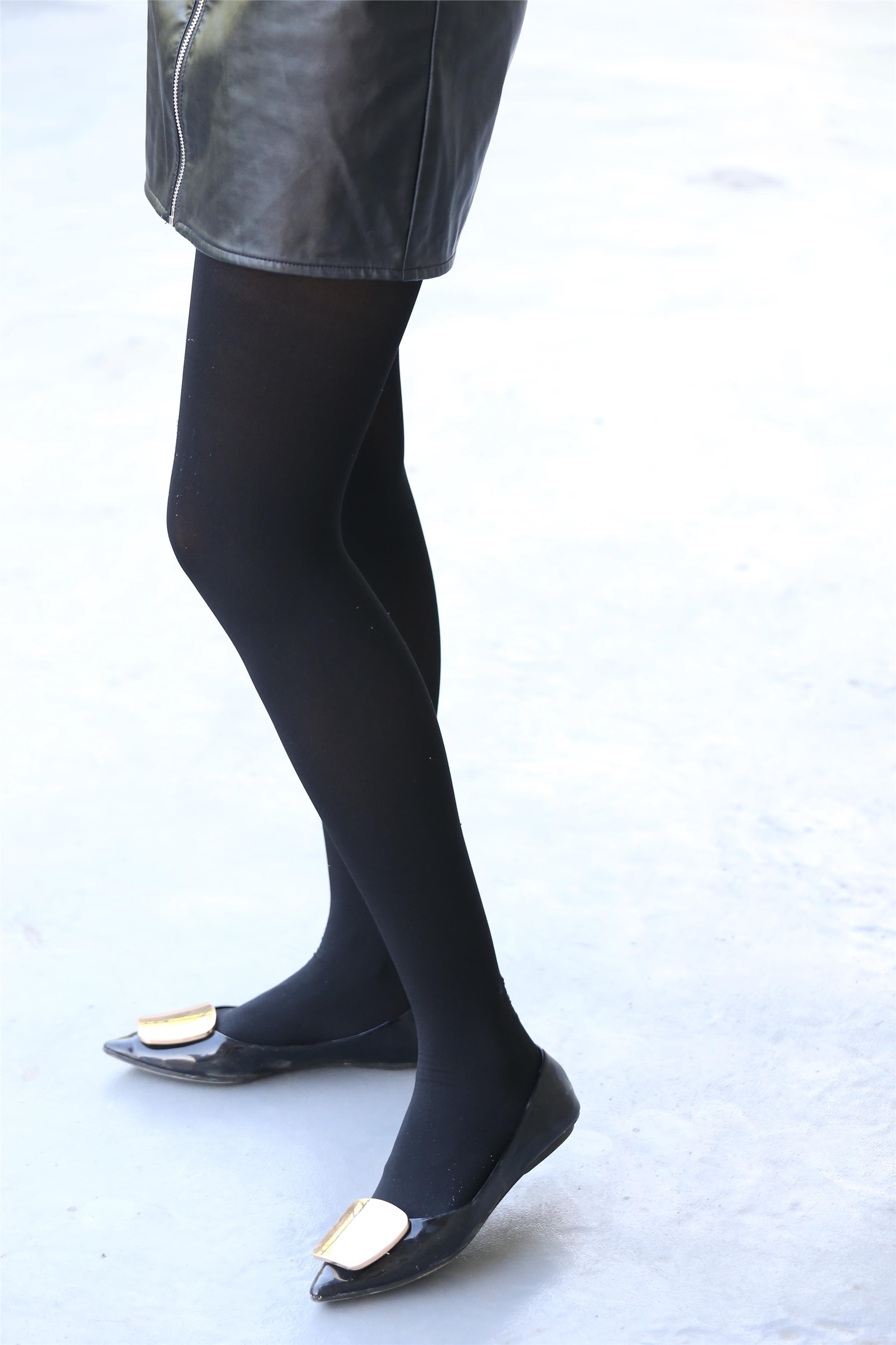 大西瓜美女图片 Z3-1 裤妹黑袜314p2