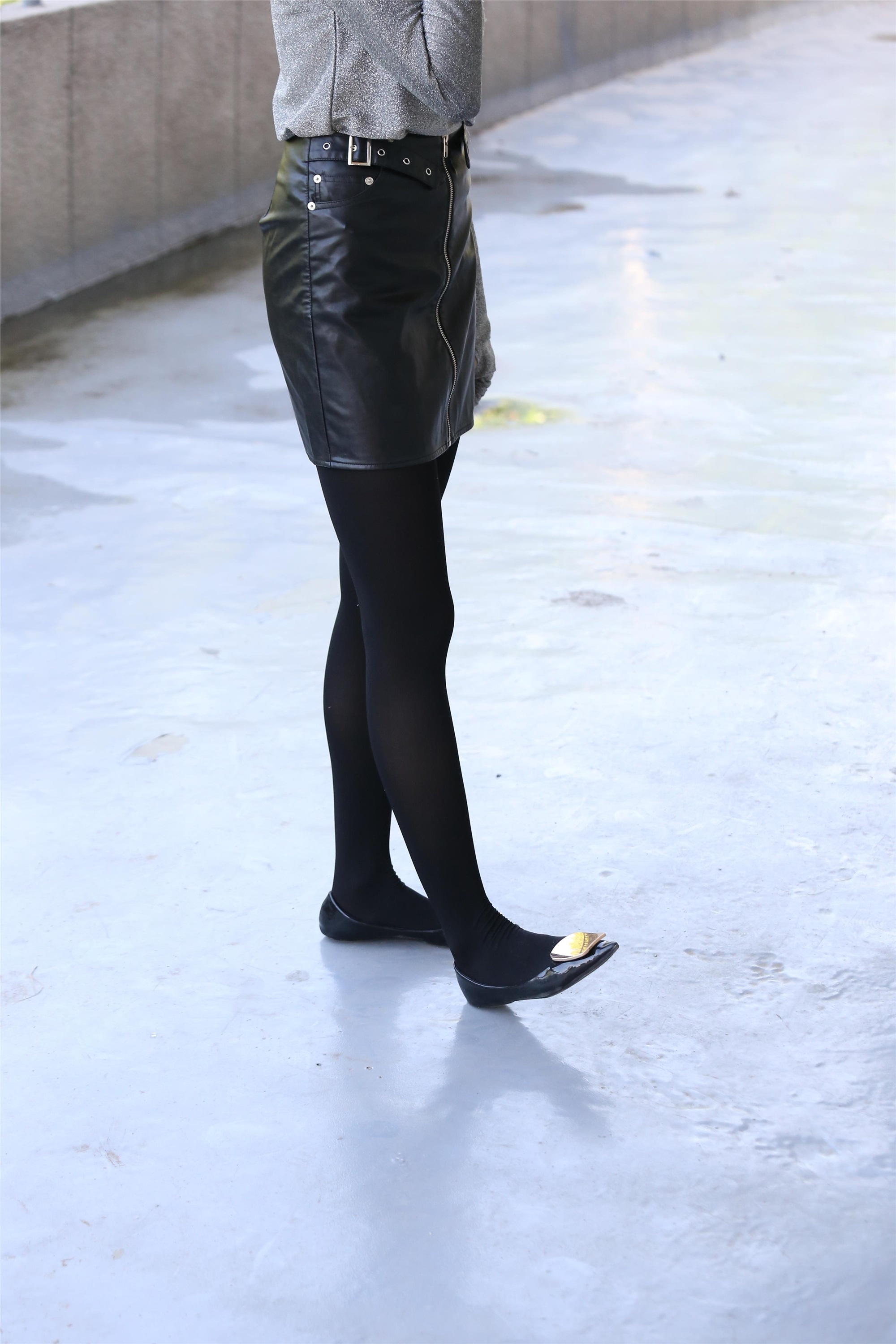 大西瓜美女图片 Z3-1 裤妹黑袜314p2