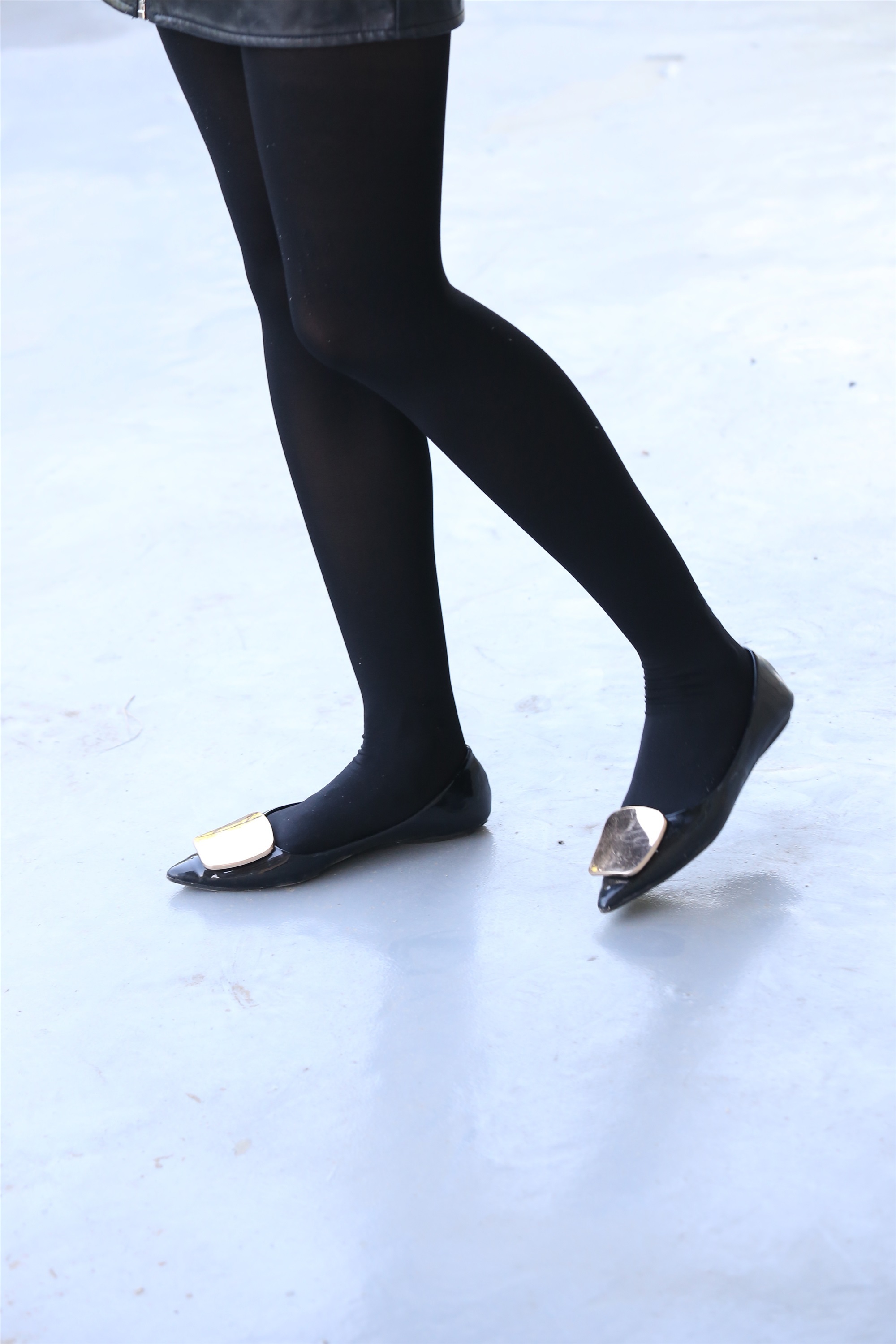 大西瓜美女图片 Z3-1 裤妹黑袜314p2