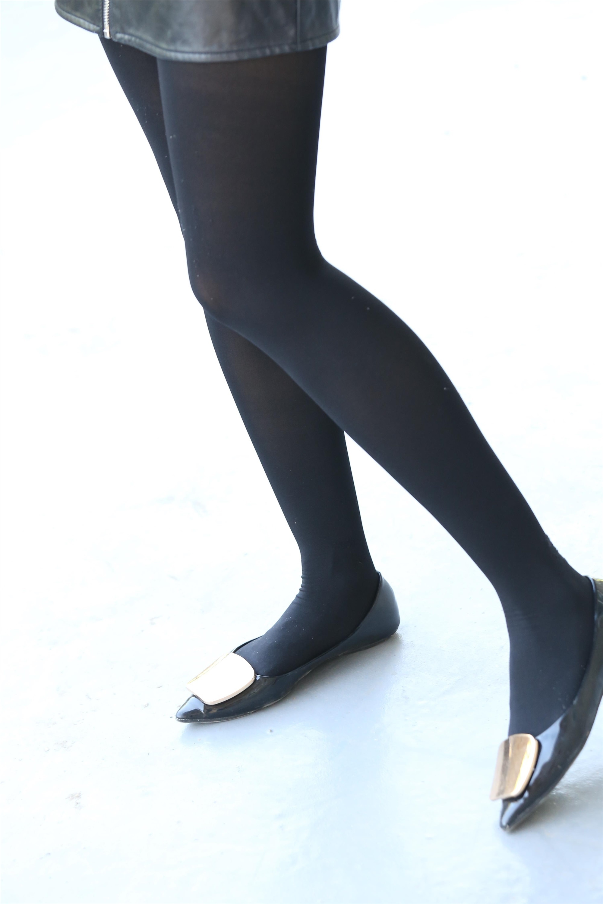 大西瓜美女图片 Z3-1 裤妹黑袜314p2