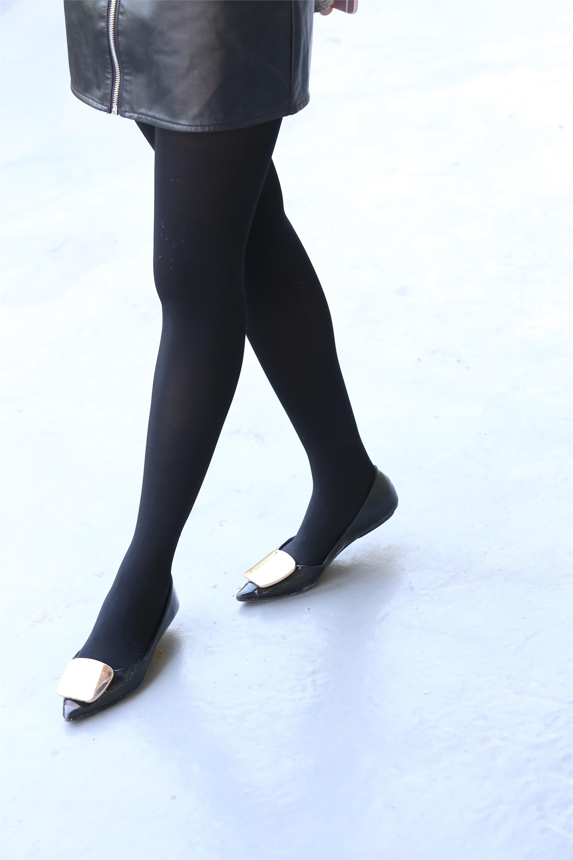 大西瓜美女图片 Z3-1 裤妹黑袜314p2