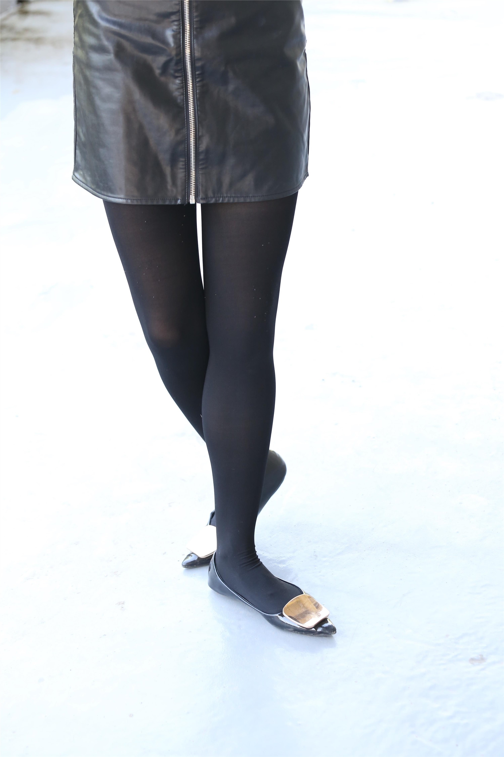 大西瓜美女图片 Z3-1 裤妹黑袜314p2