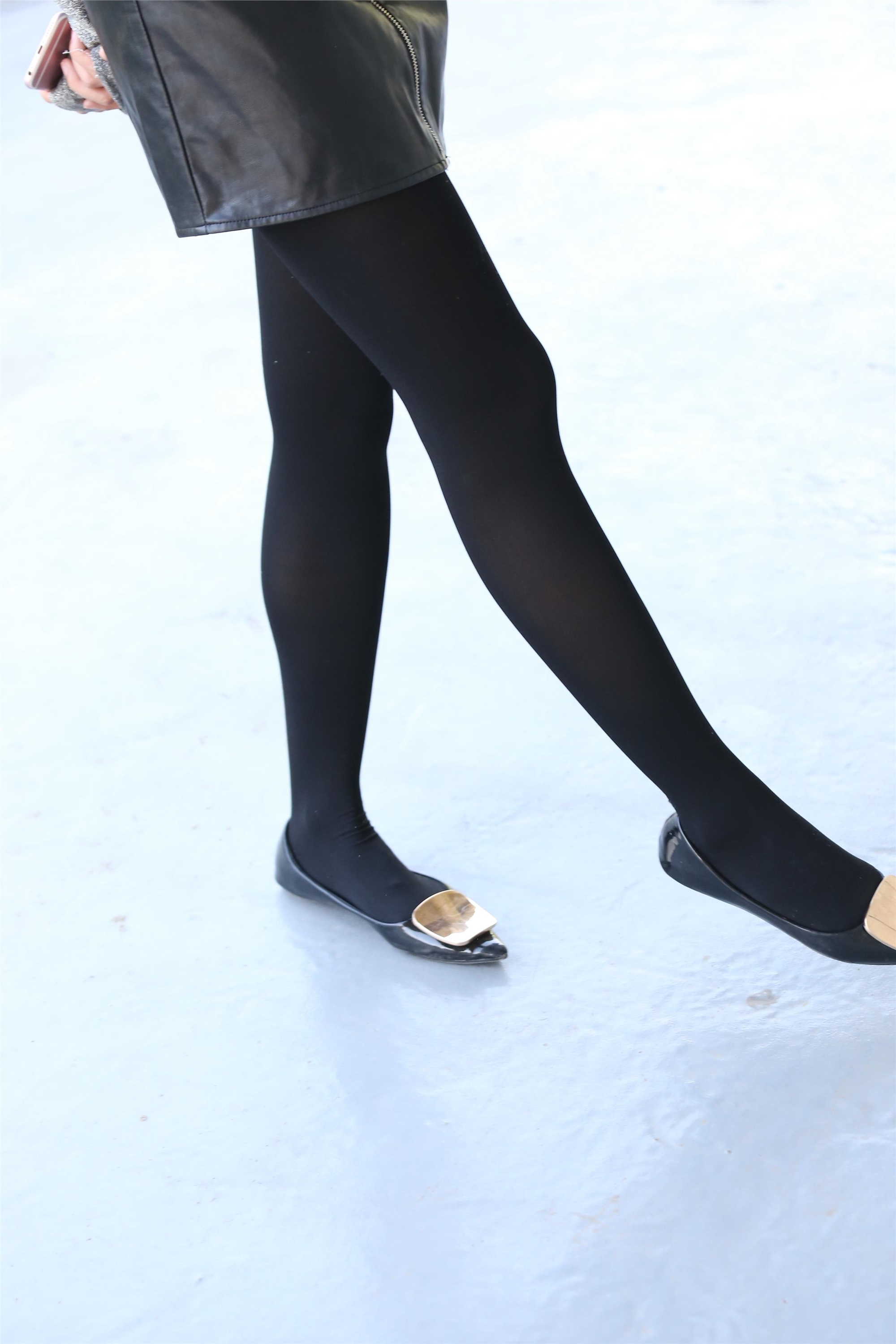 大西瓜美女图片 Z3-1 裤妹黑袜314p2