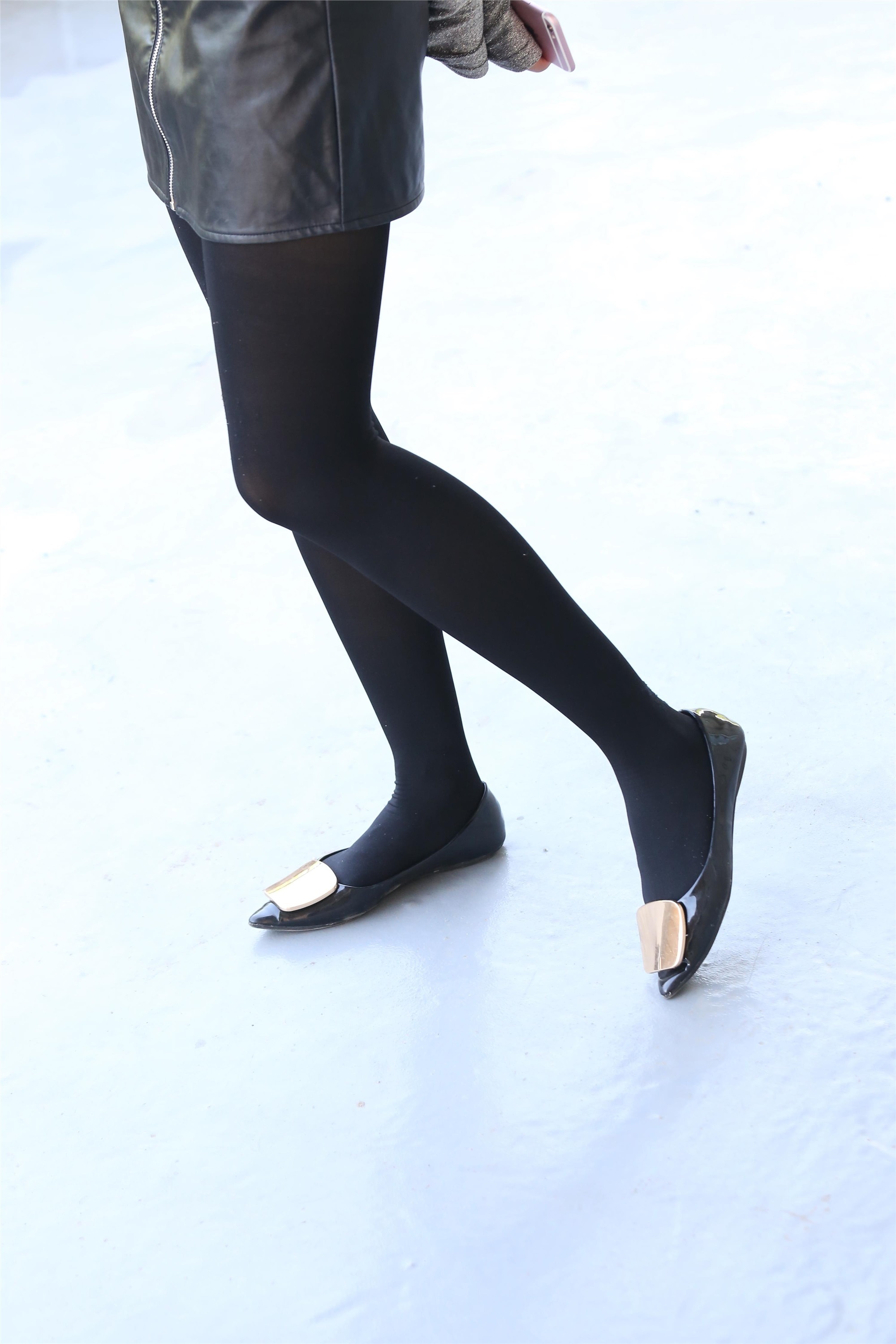 大西瓜美女图片 Z3-1 裤妹黑袜314p2