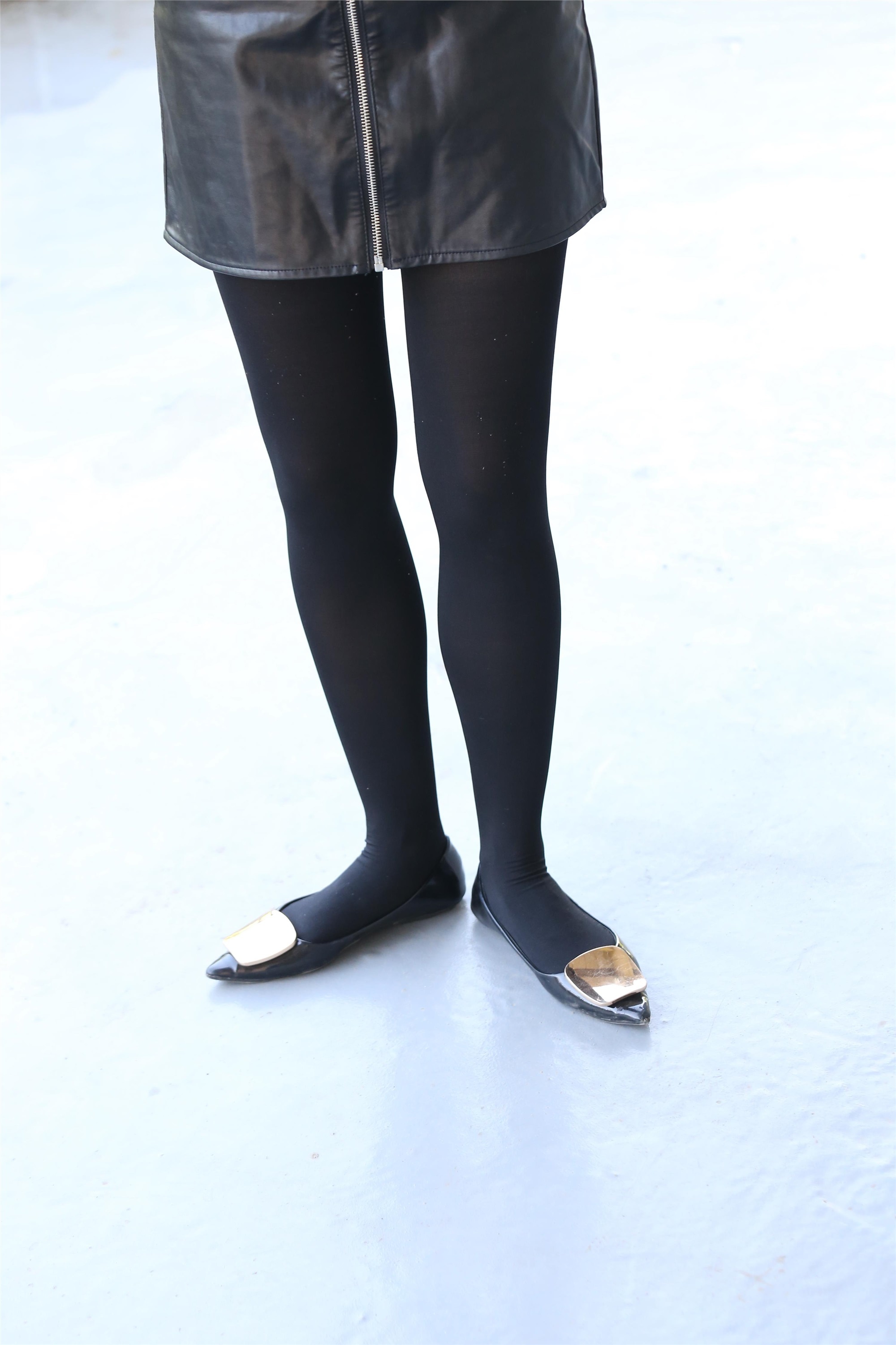 大西瓜美女图片 Z3-1 裤妹黑袜314p2