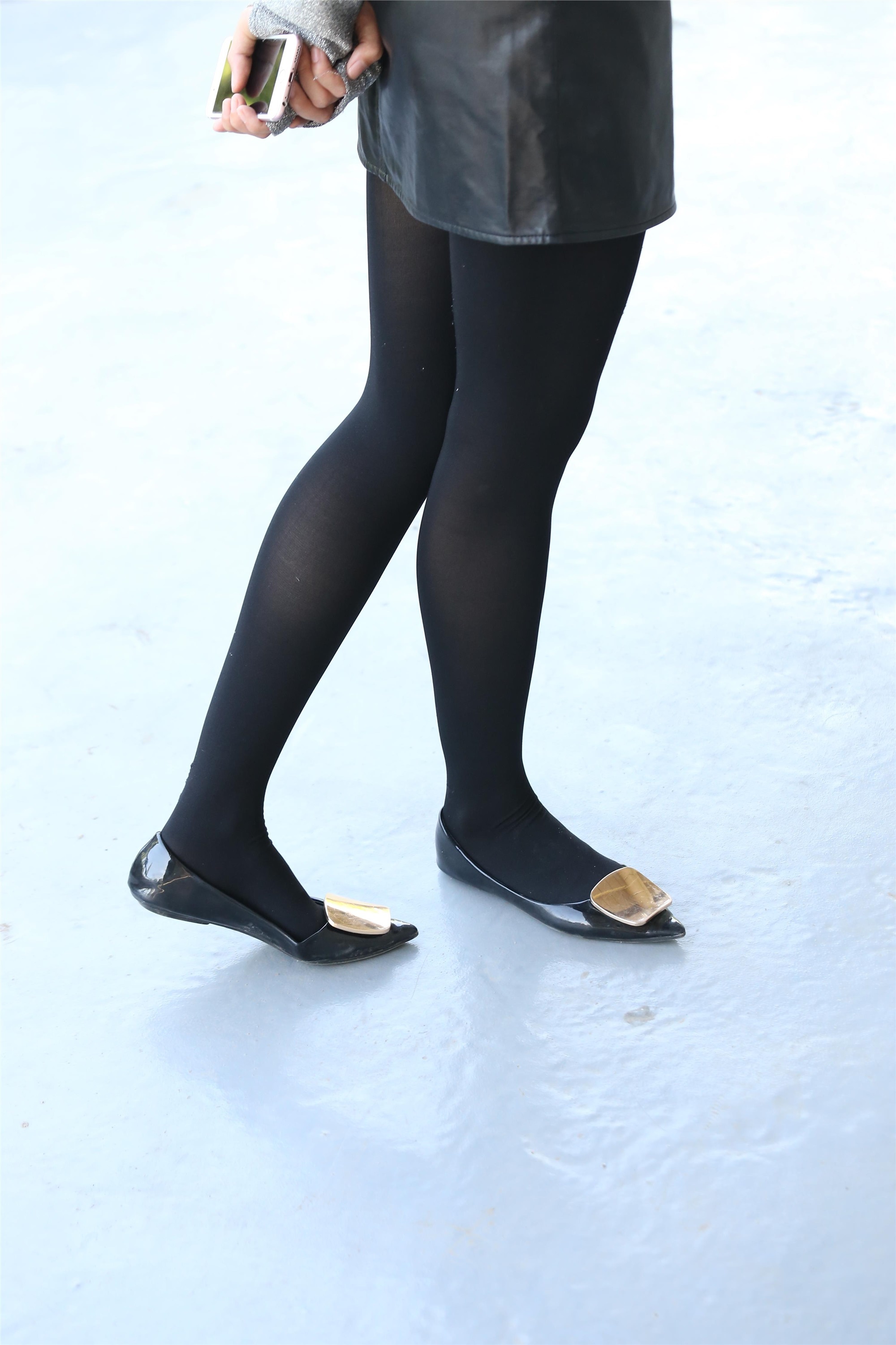 大西瓜美女图片 Z3-1 裤妹黑袜314p2