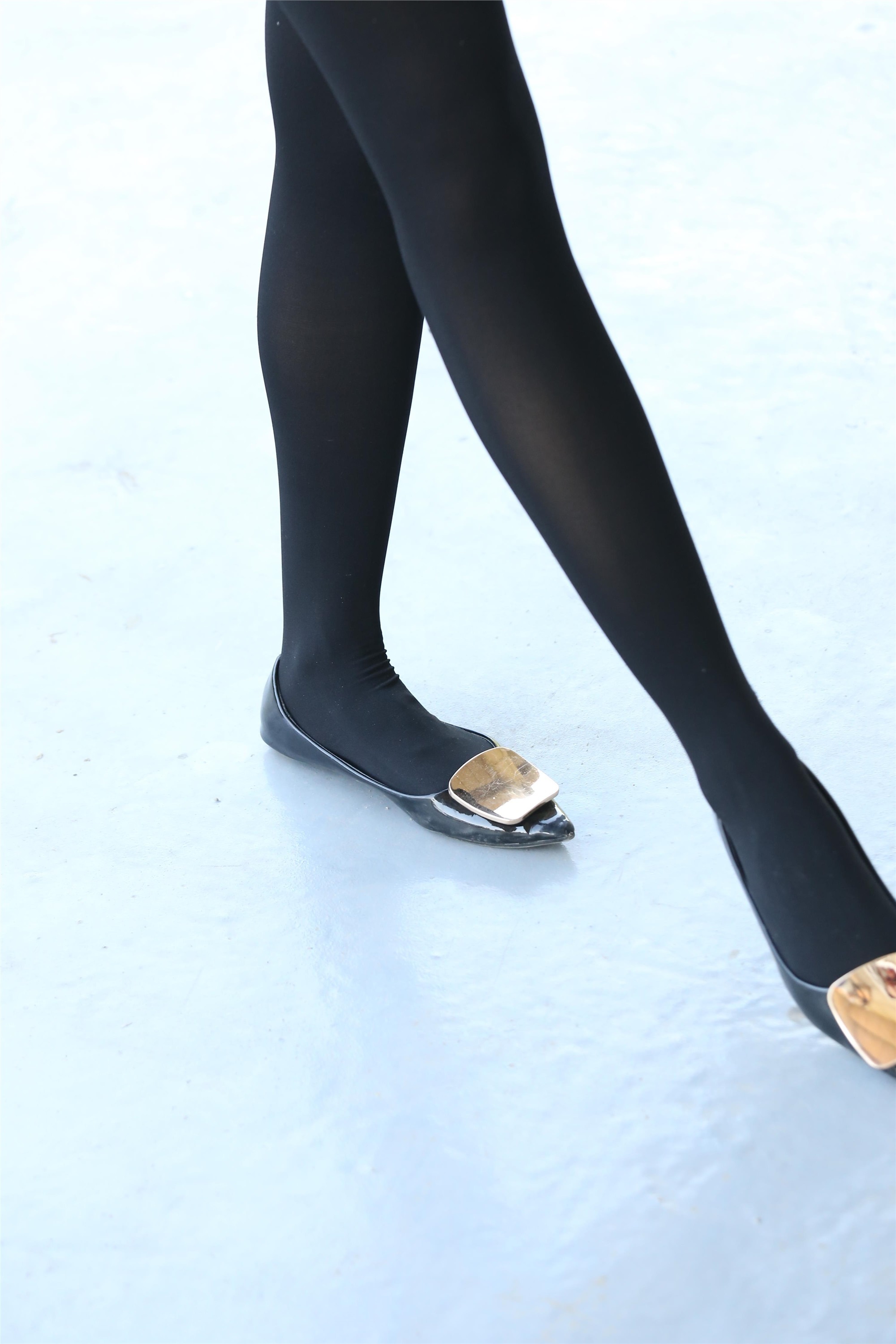 大西瓜美女图片 Z3-1 裤妹黑袜314p2