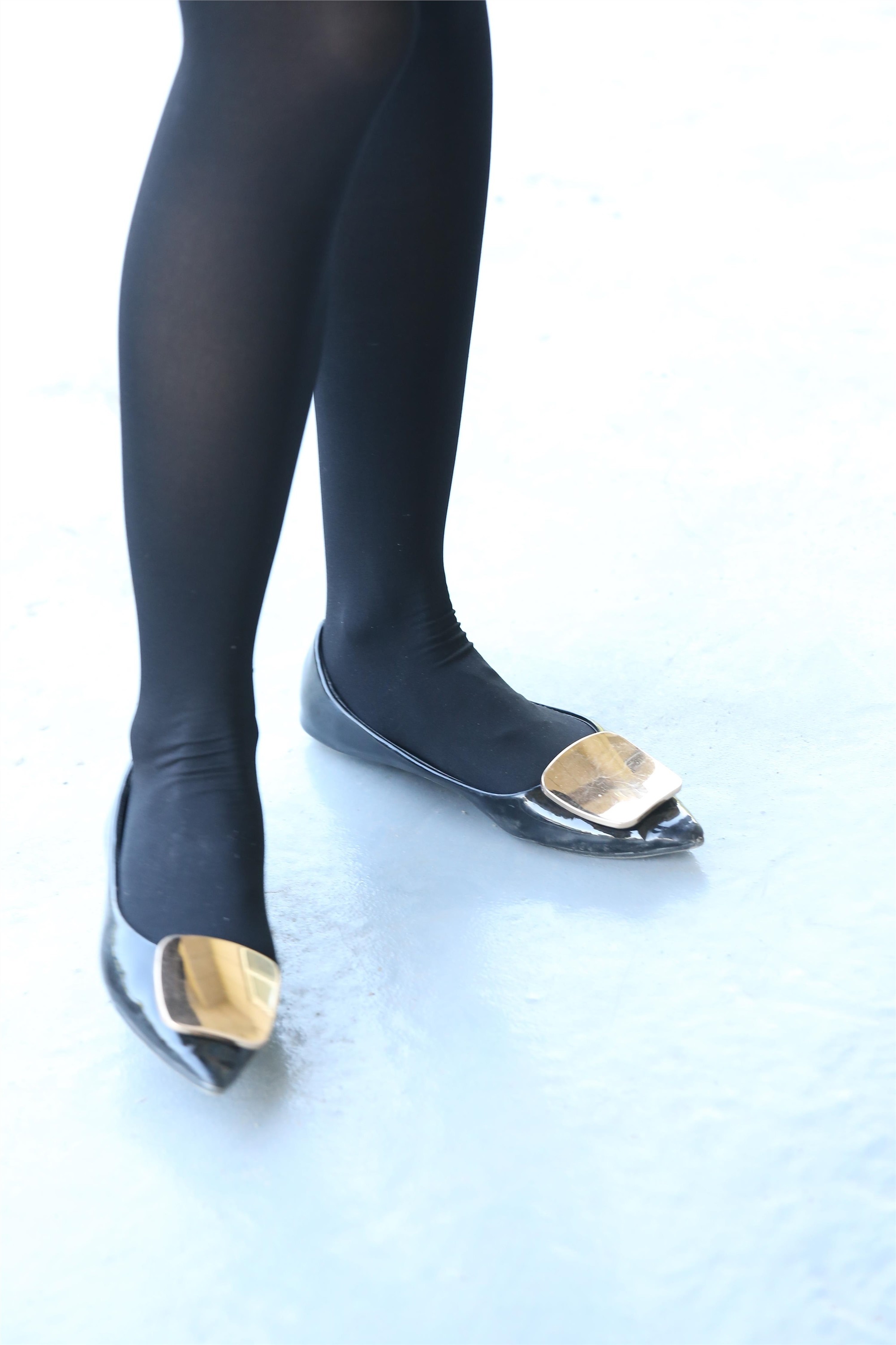 大西瓜美女图片 Z3-1 裤妹黑袜314p2