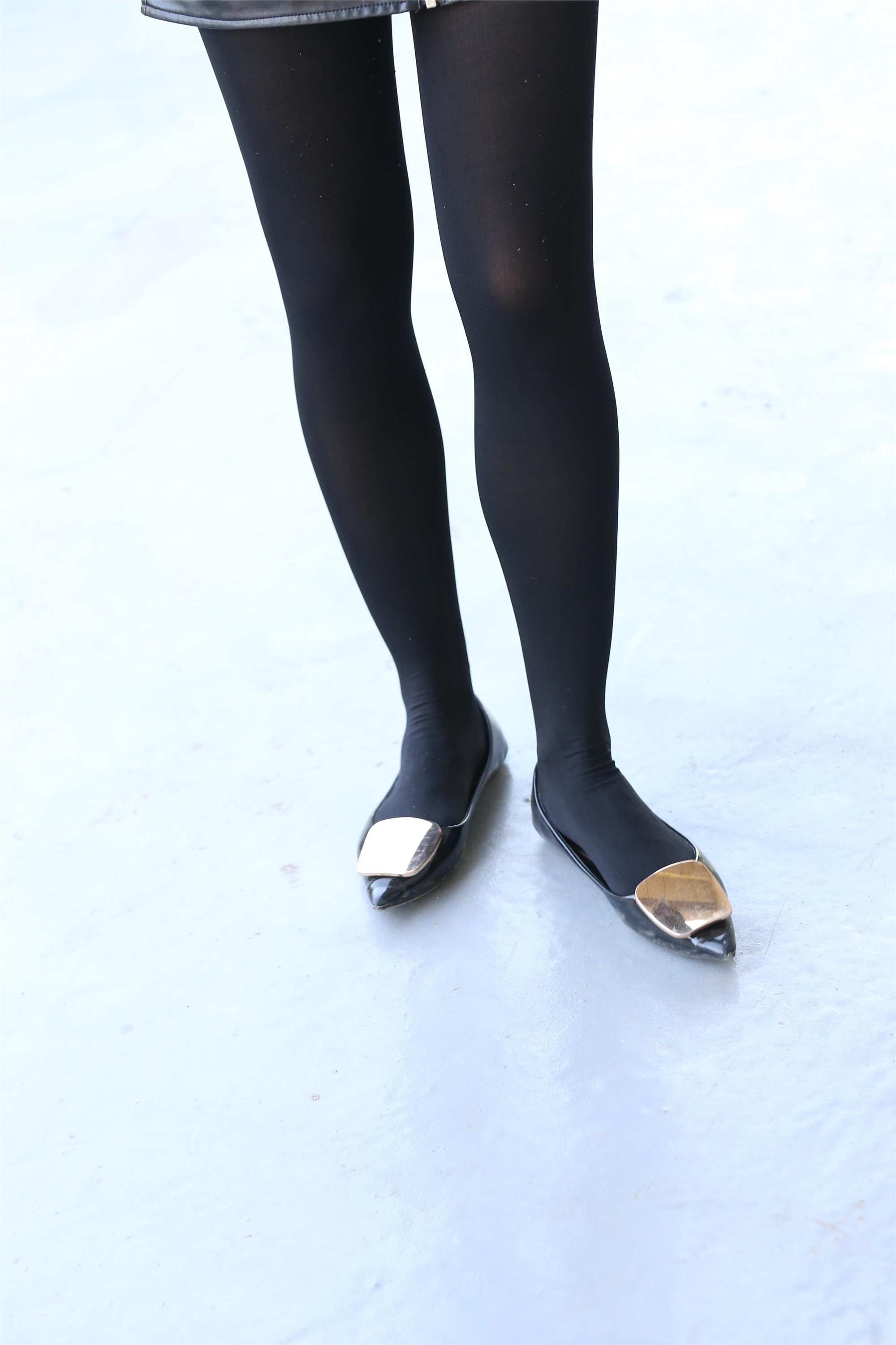 大西瓜美女图片 Z3-1 裤妹黑袜314p2