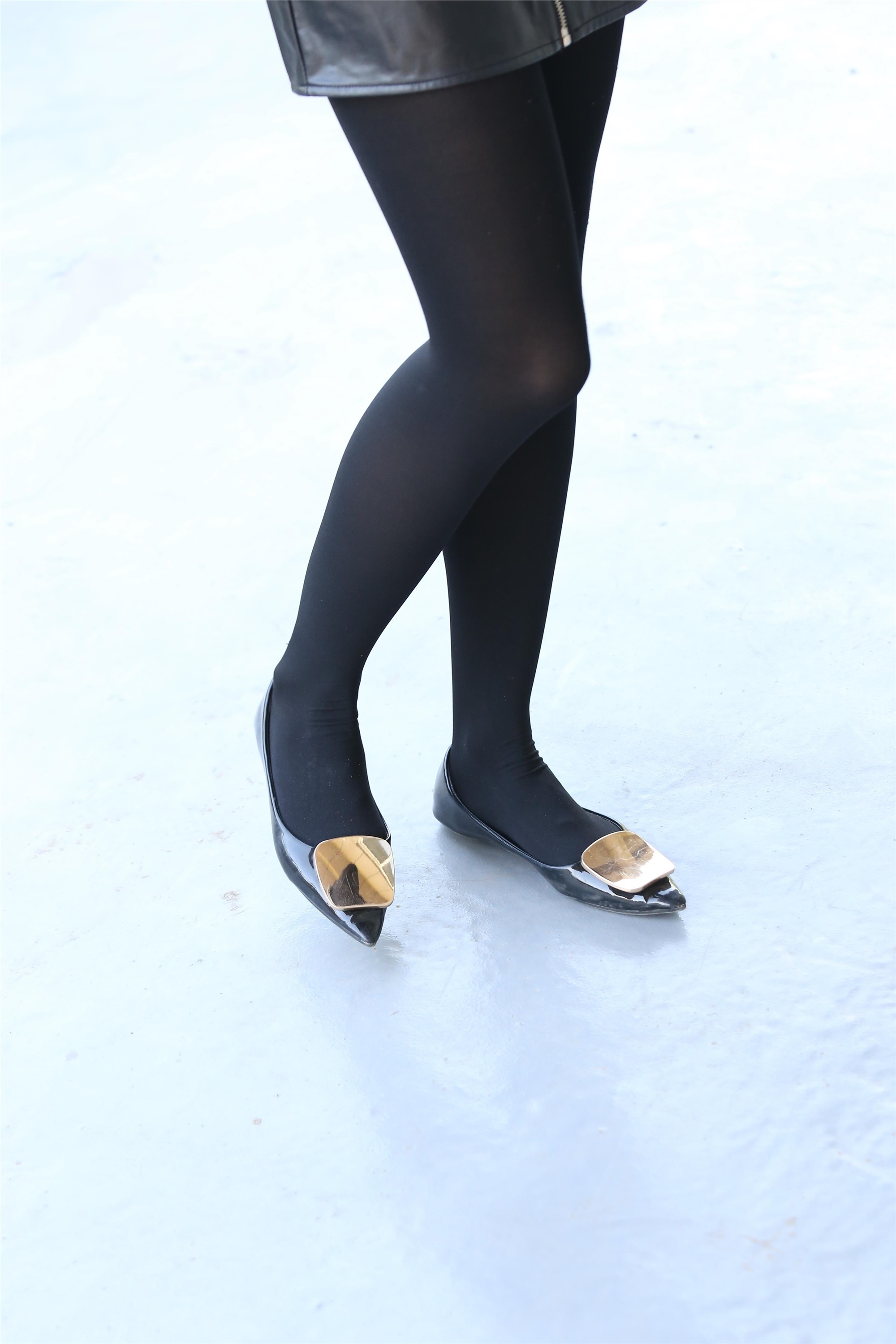 大西瓜美女图片 Z3-1 裤妹黑袜314p2