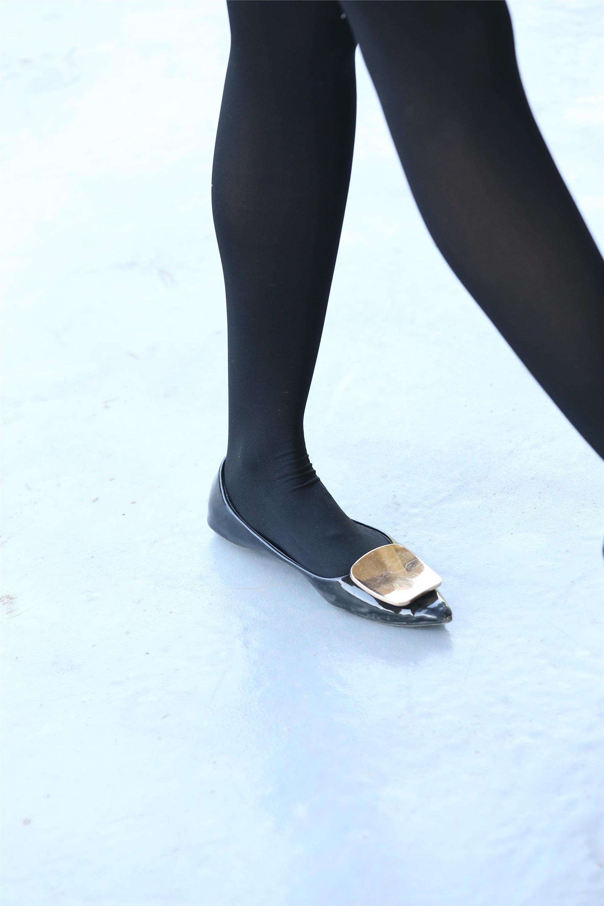 大西瓜美女图片 Z3-1 裤妹黑袜314p2