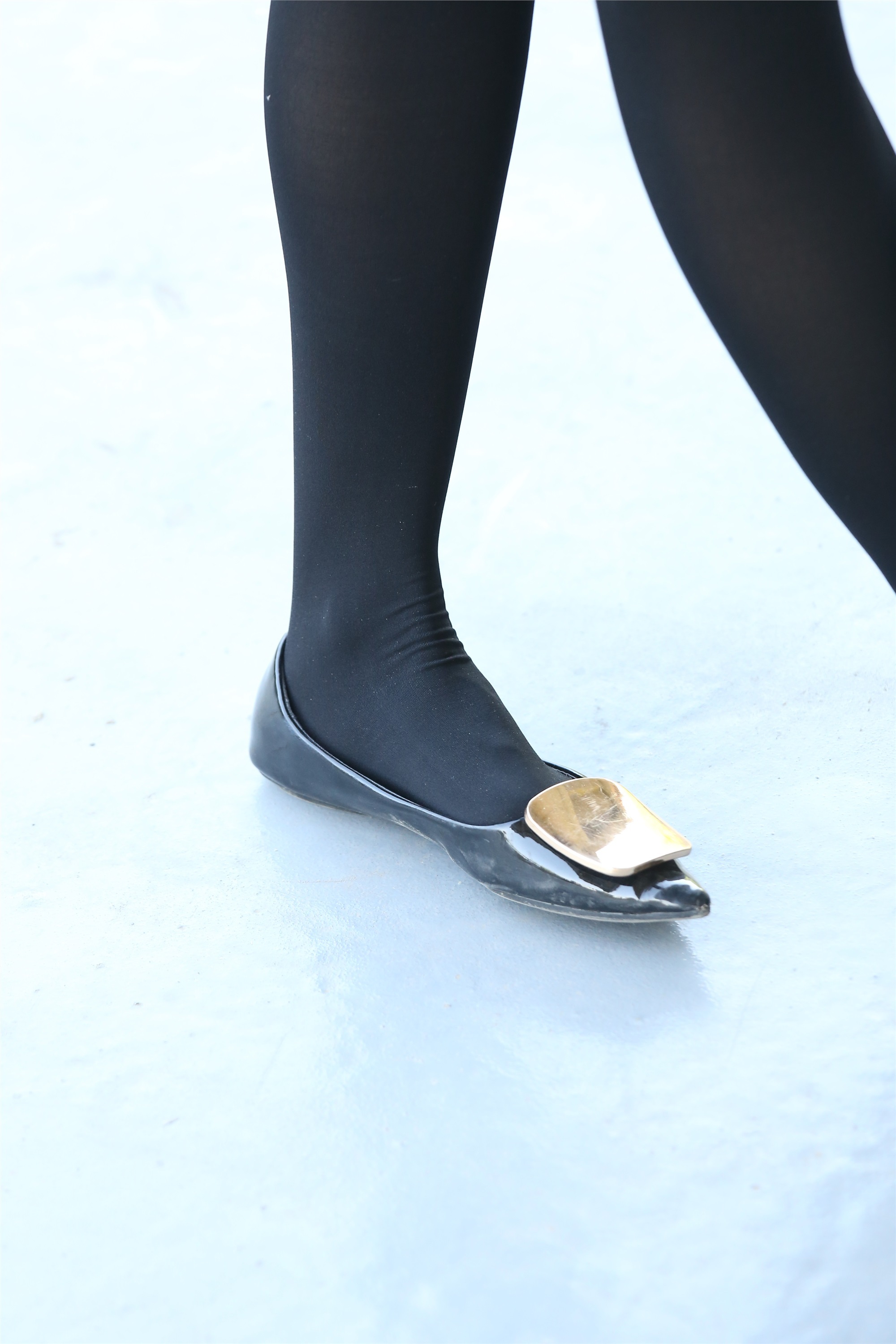 大西瓜美女图片 Z3-1 裤妹黑袜314p2