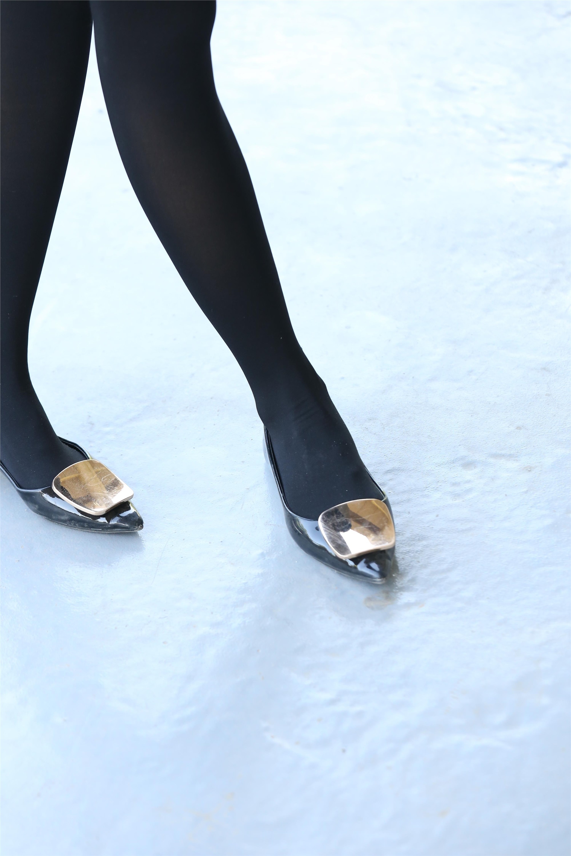 大西瓜美女图片 Z3-1 裤妹黑袜314p2