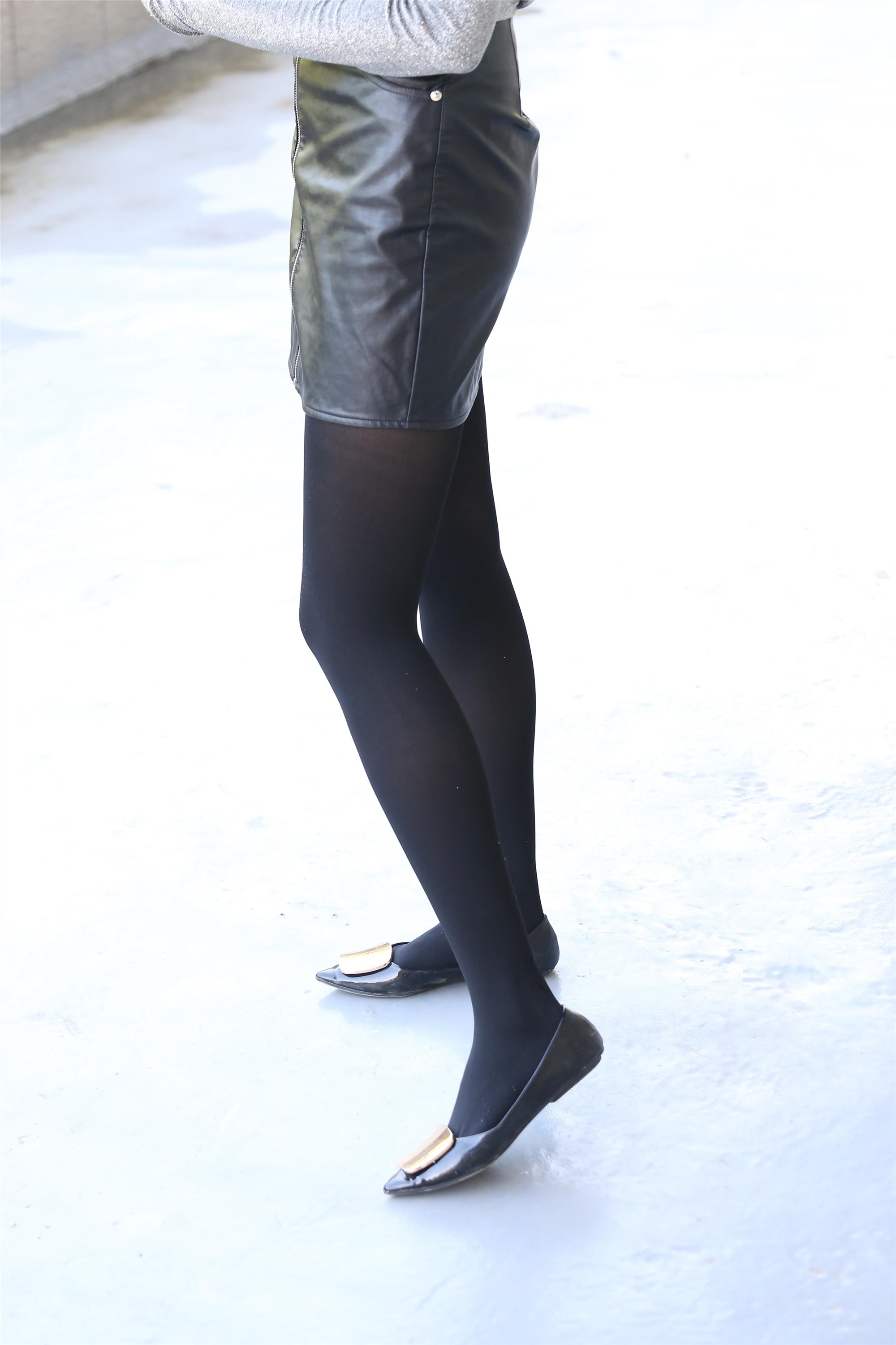 大西瓜美女图片 Z3-1 裤妹黑袜314p2