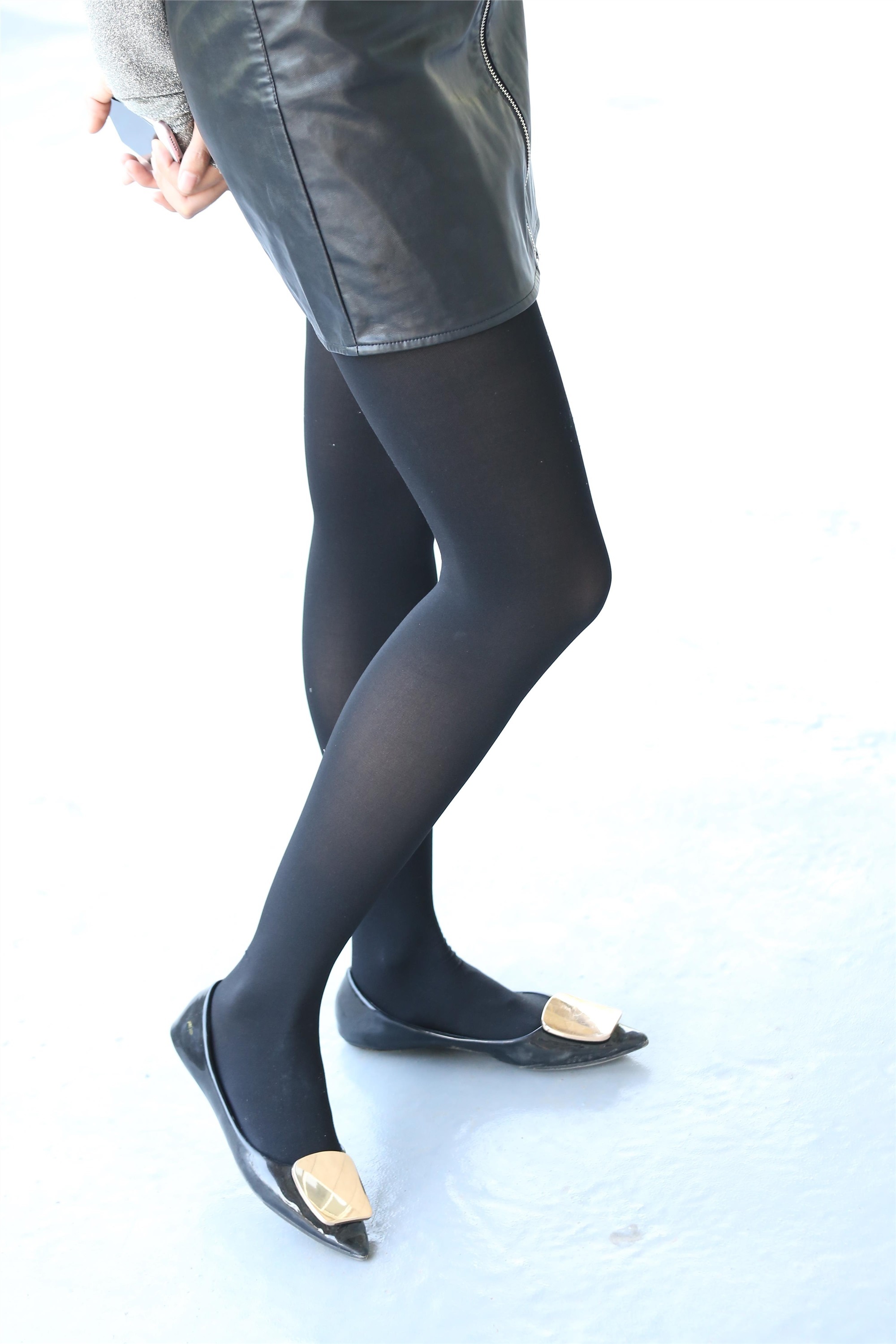 大西瓜美女图片 Z3-1 裤妹黑袜314p2