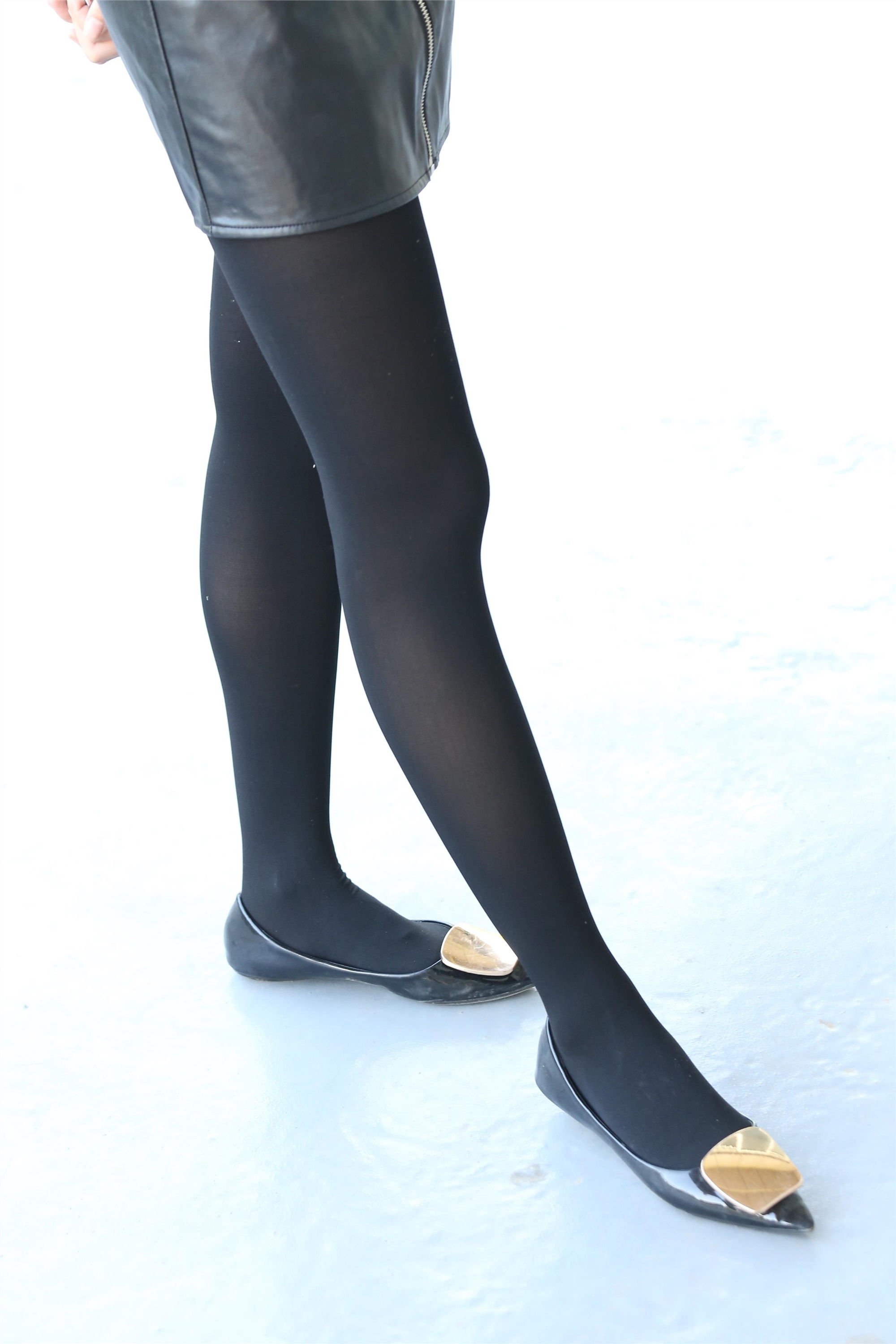 大西瓜美女图片 Z3-1 裤妹黑袜314p2