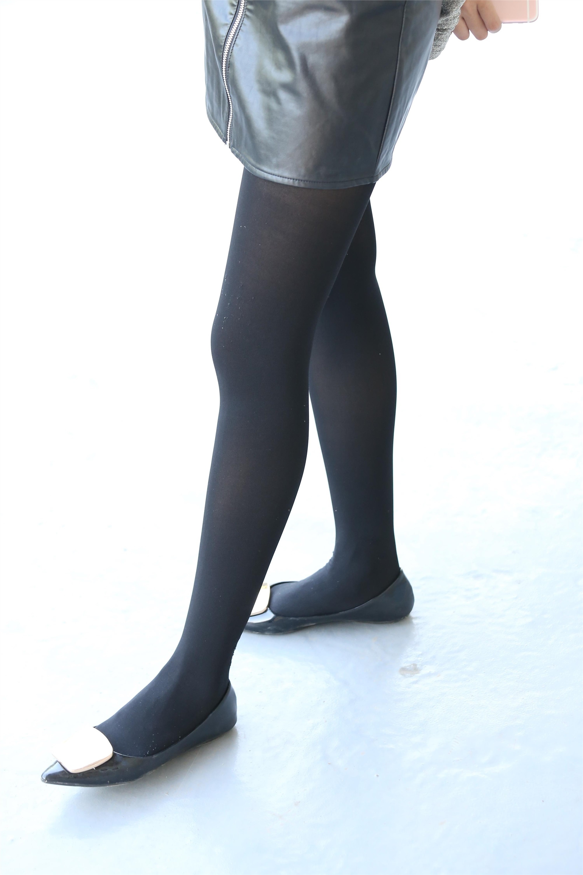 大西瓜美女图片 Z3-1 裤妹黑袜314p2