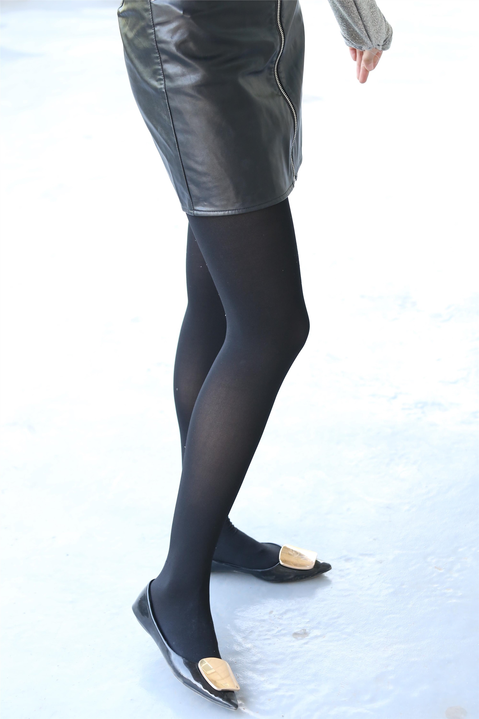 大西瓜美女图片 Z3-1 裤妹黑袜314p2