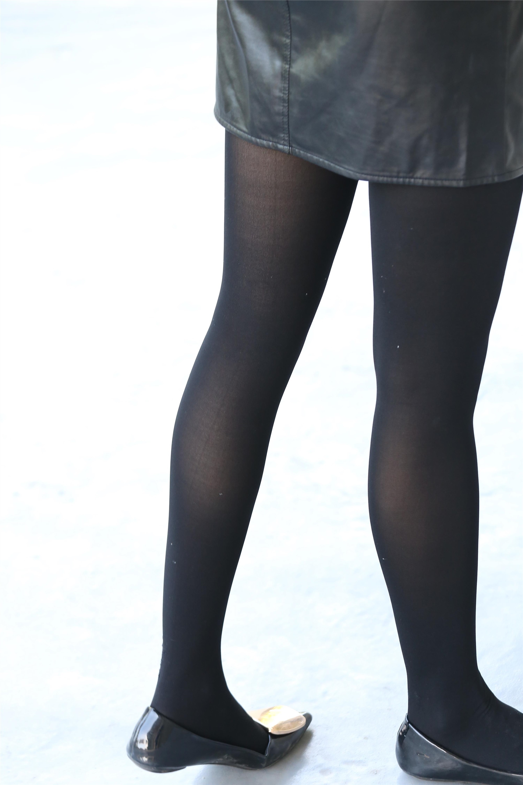 大西瓜美女图片 Z3-1 裤妹黑袜314p3