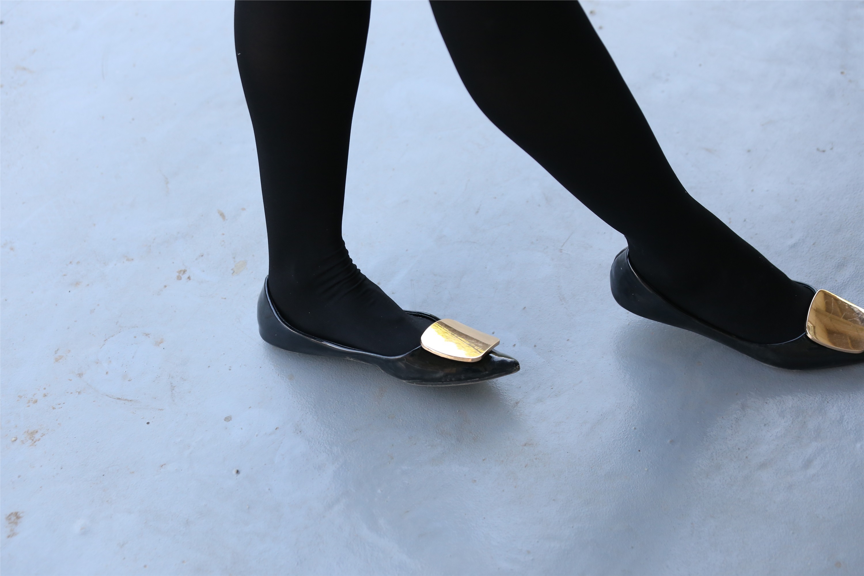 大西瓜美女图片 Z3-1 裤妹黑袜314p3