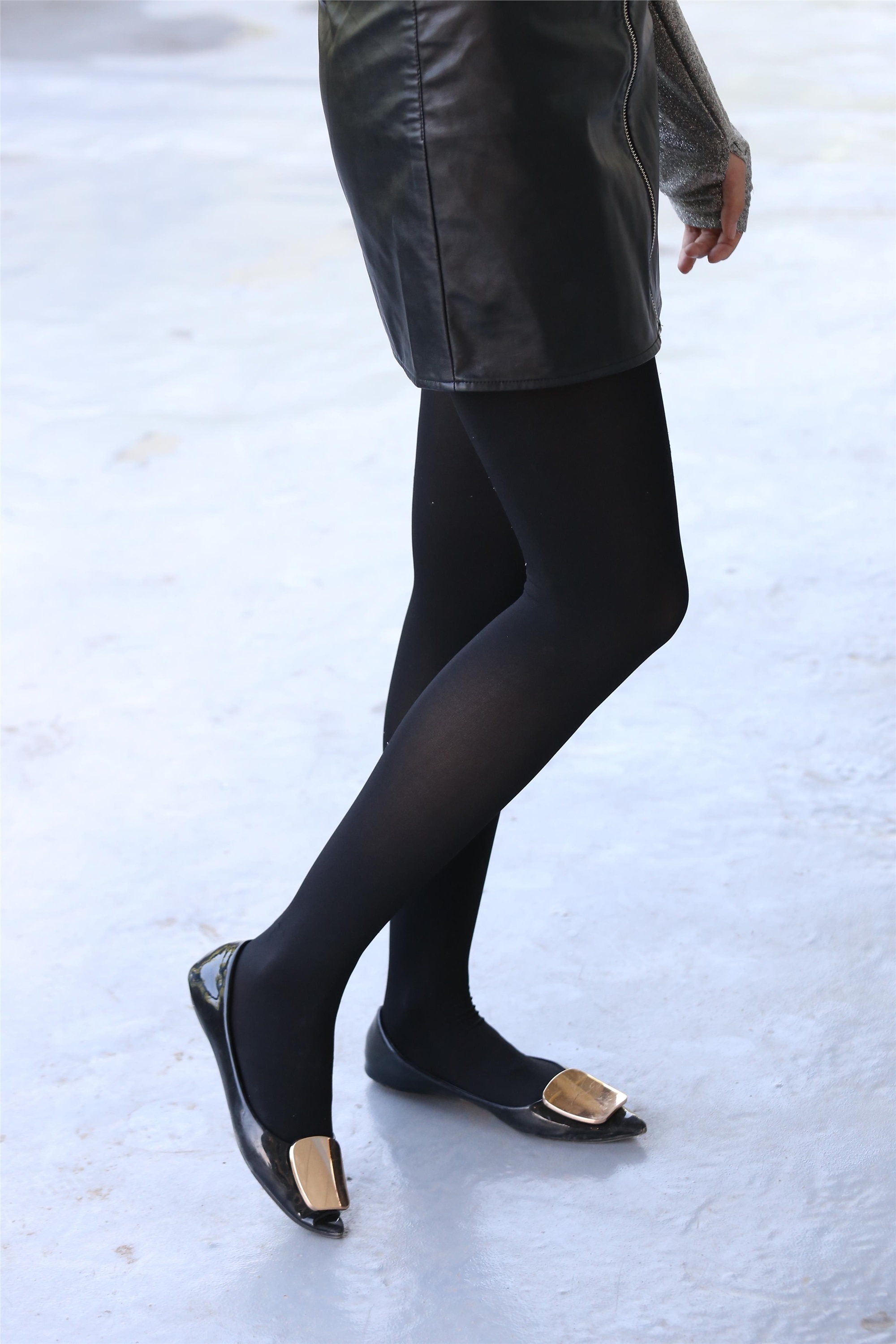 大西瓜美女图片 Z3-1 裤妹黑袜314p3