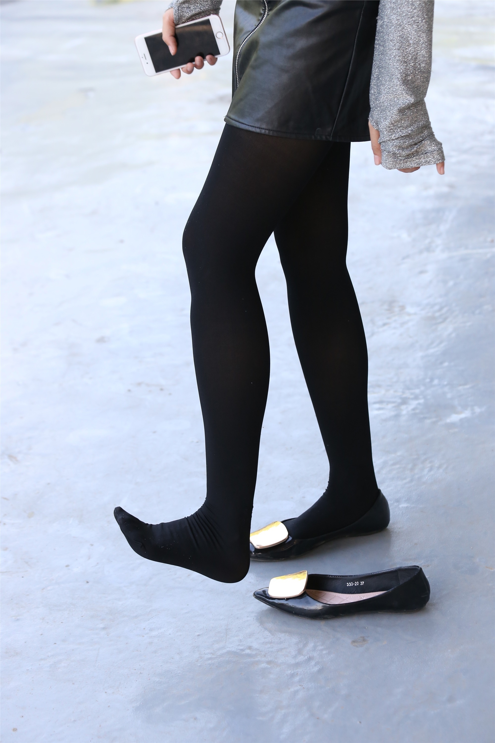 大西瓜美女图片 Z3-1 裤妹黑袜314p3