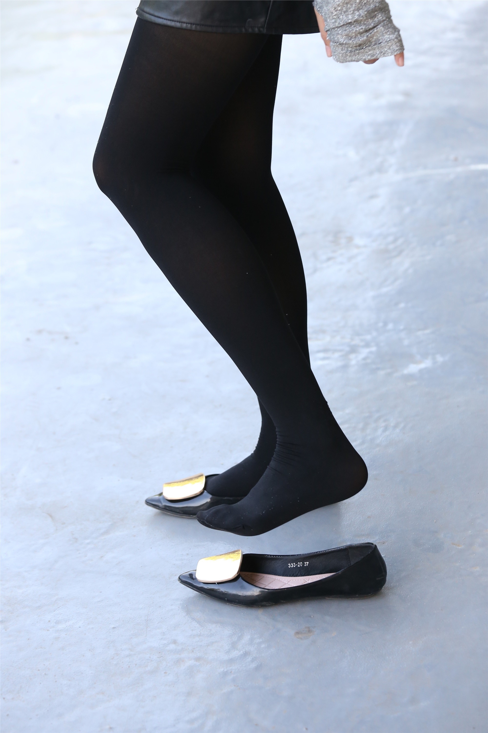 大西瓜美女图片 Z3-1 裤妹黑袜314p3