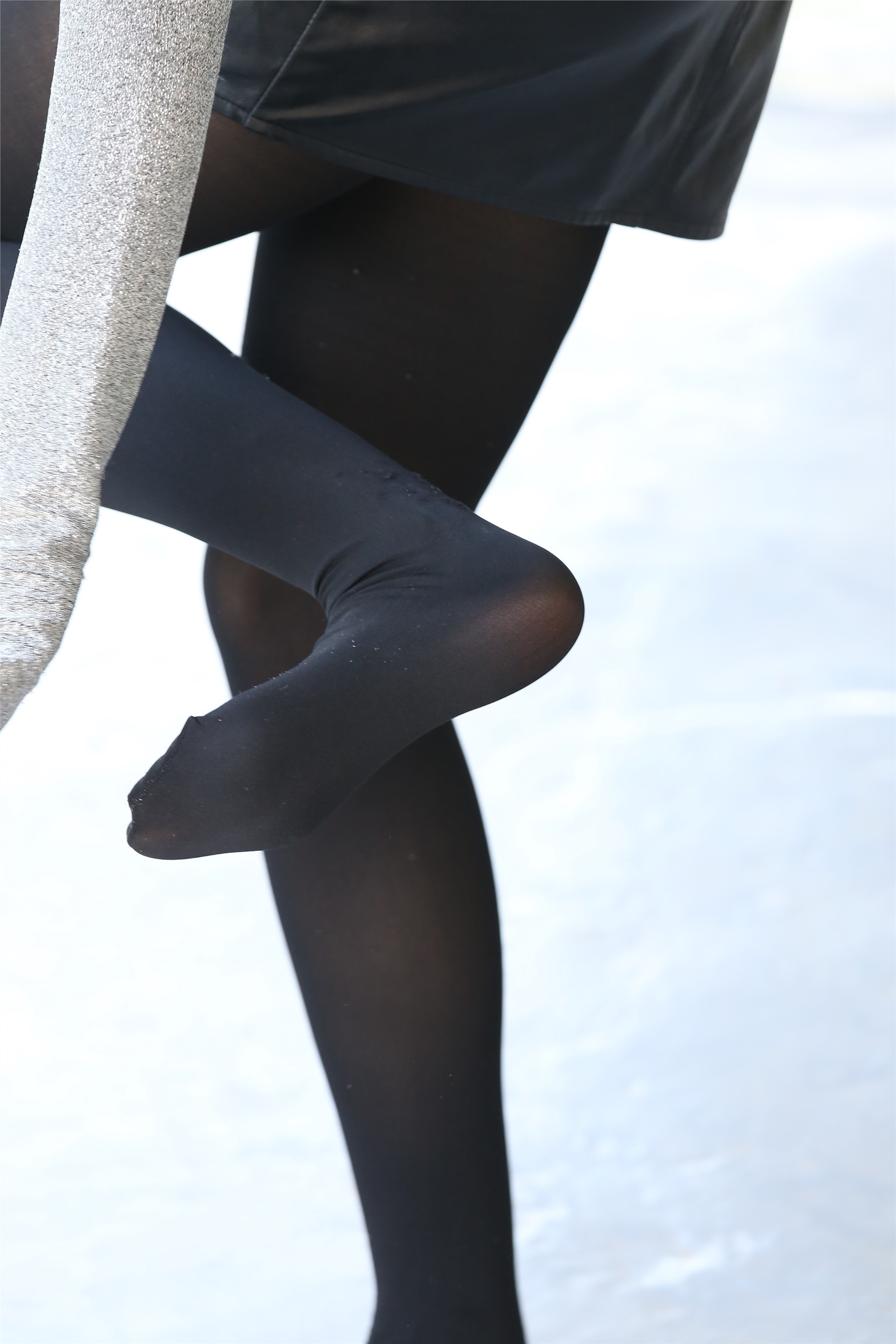 大西瓜美女图片 Z3-1 裤妹黑袜314p3