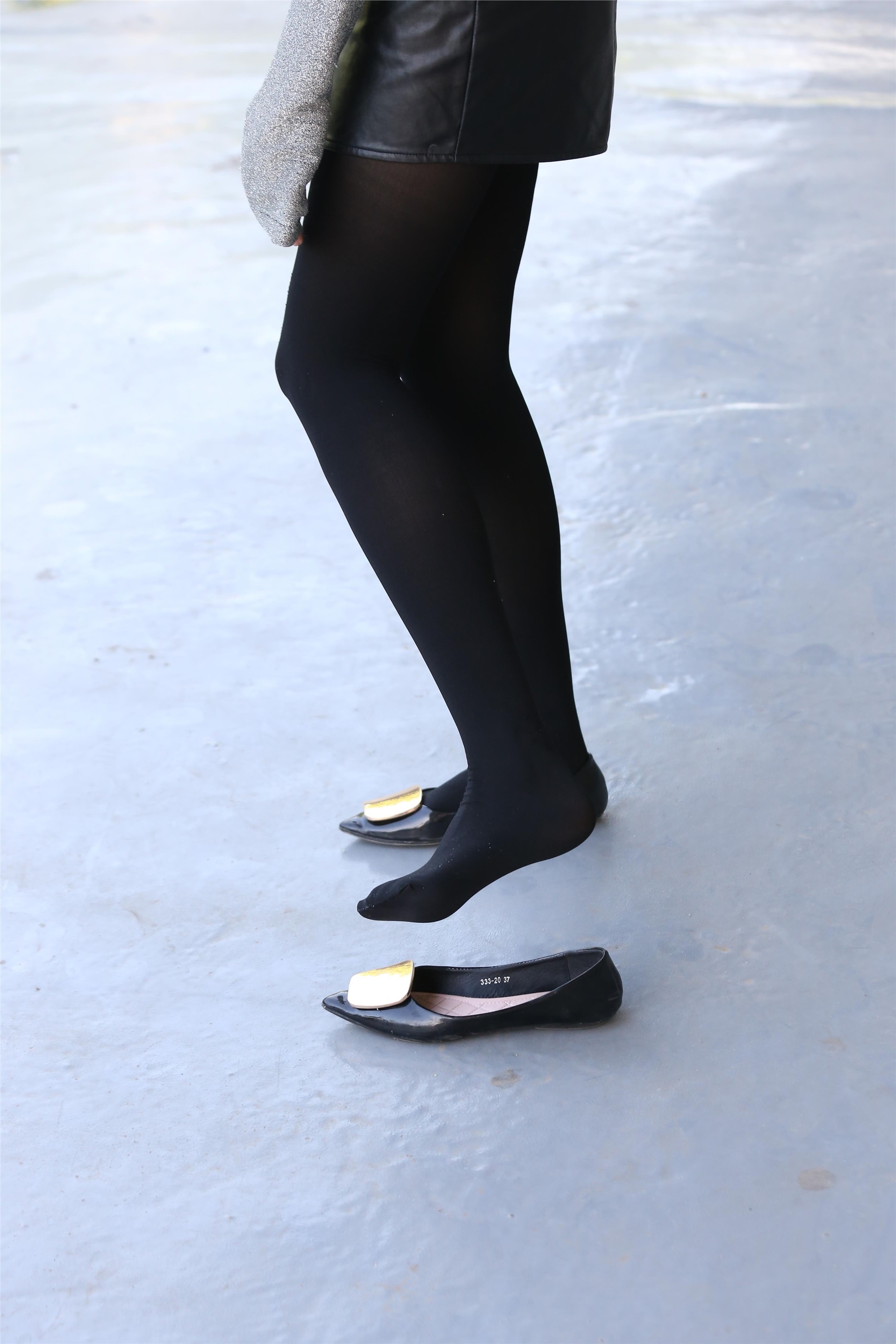 大西瓜美女图片 Z3-1 裤妹黑袜314p3