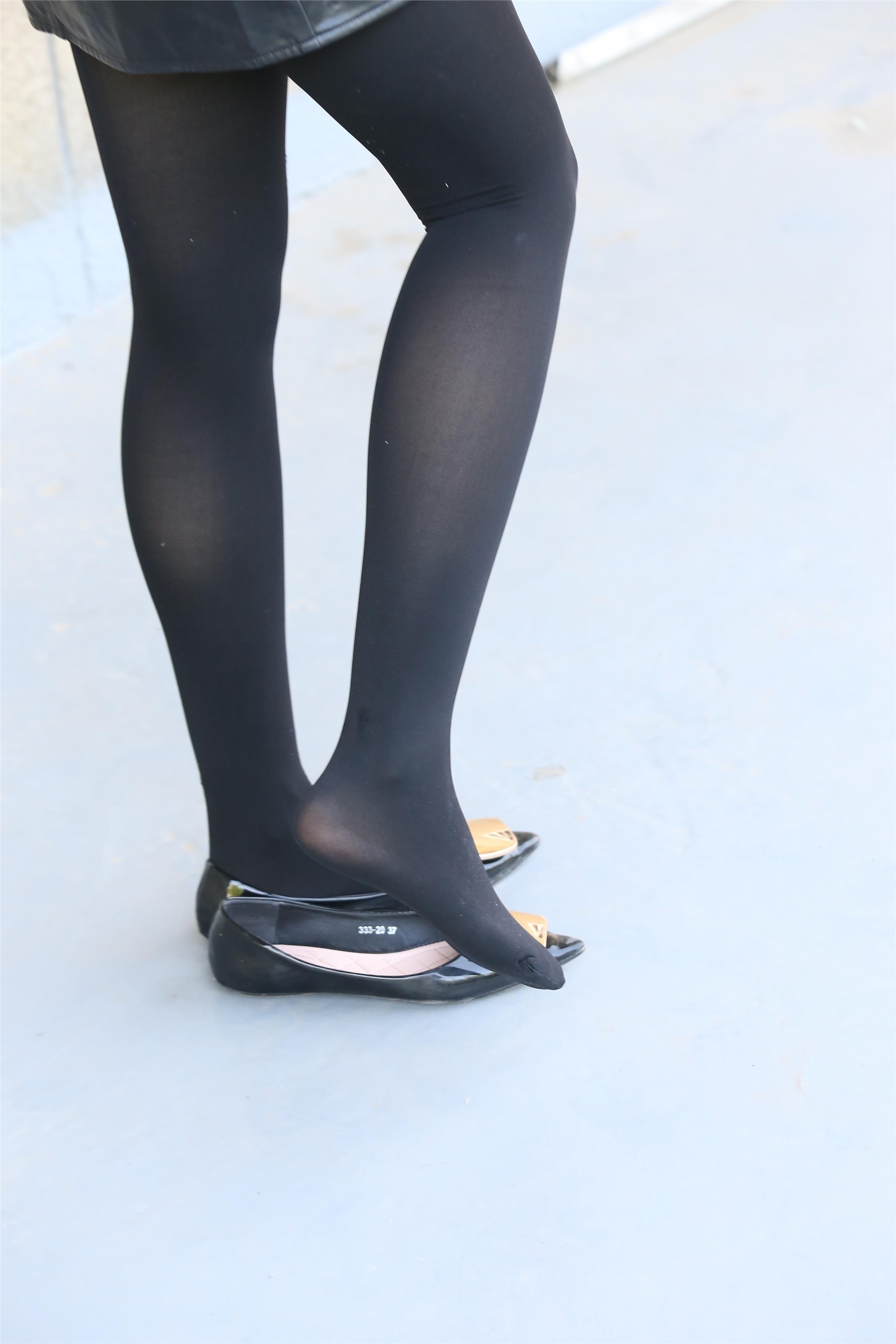 大西瓜美女图片 Z3-1 裤妹黑袜314p3