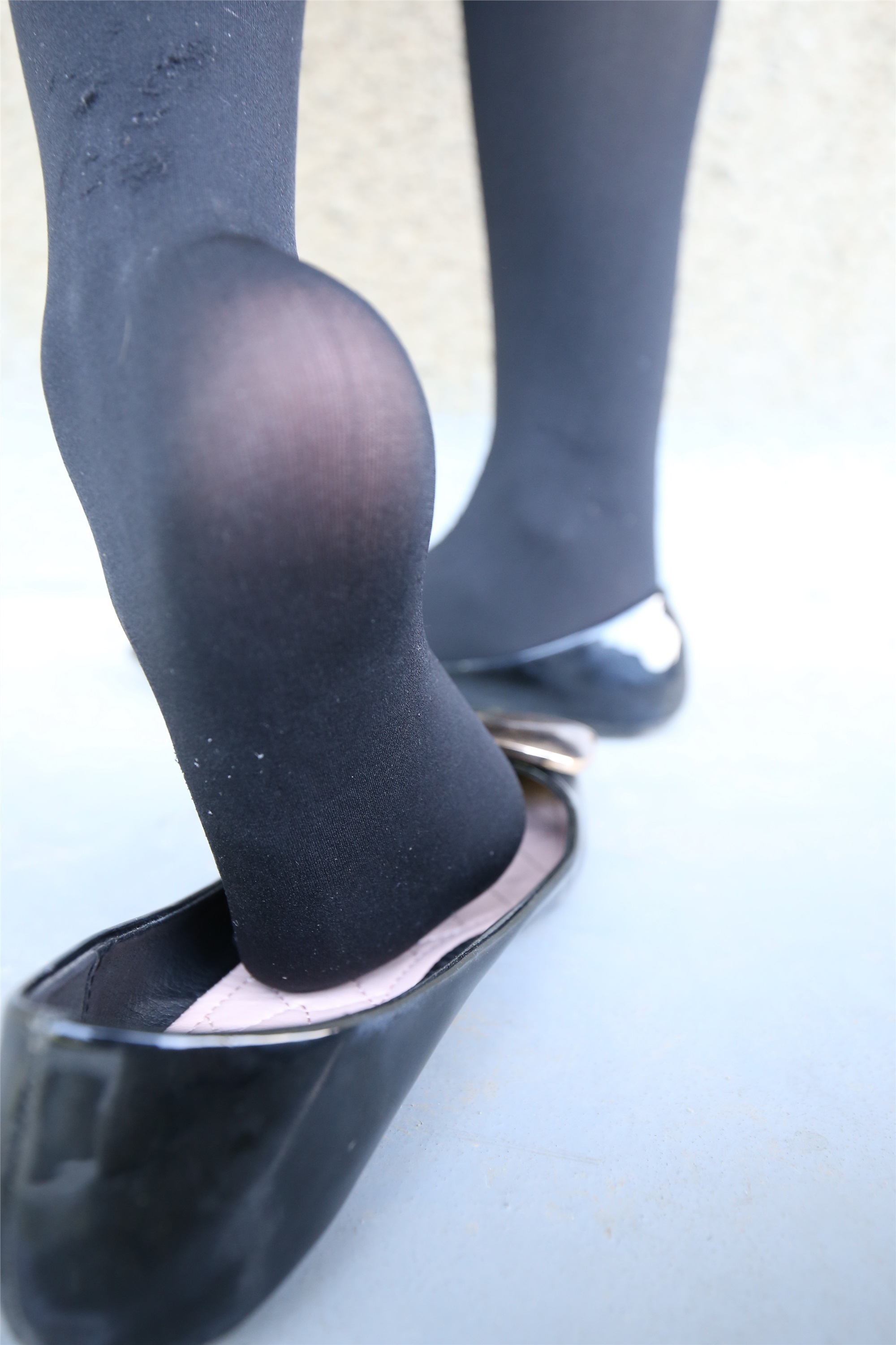 大西瓜美女图片 Z3-1 裤妹黑袜314p3