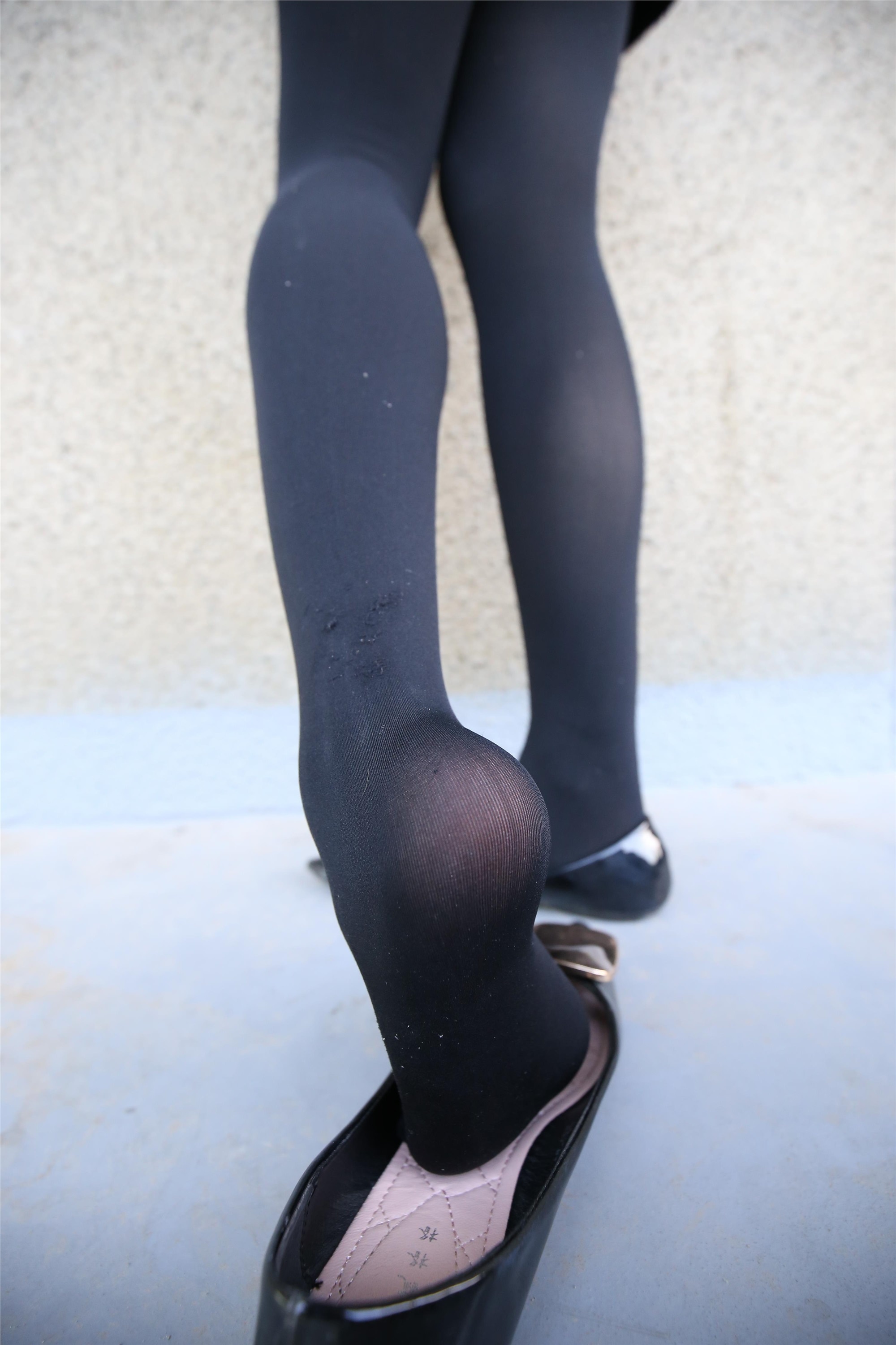 大西瓜美女图片 Z3-1 裤妹黑袜314p3