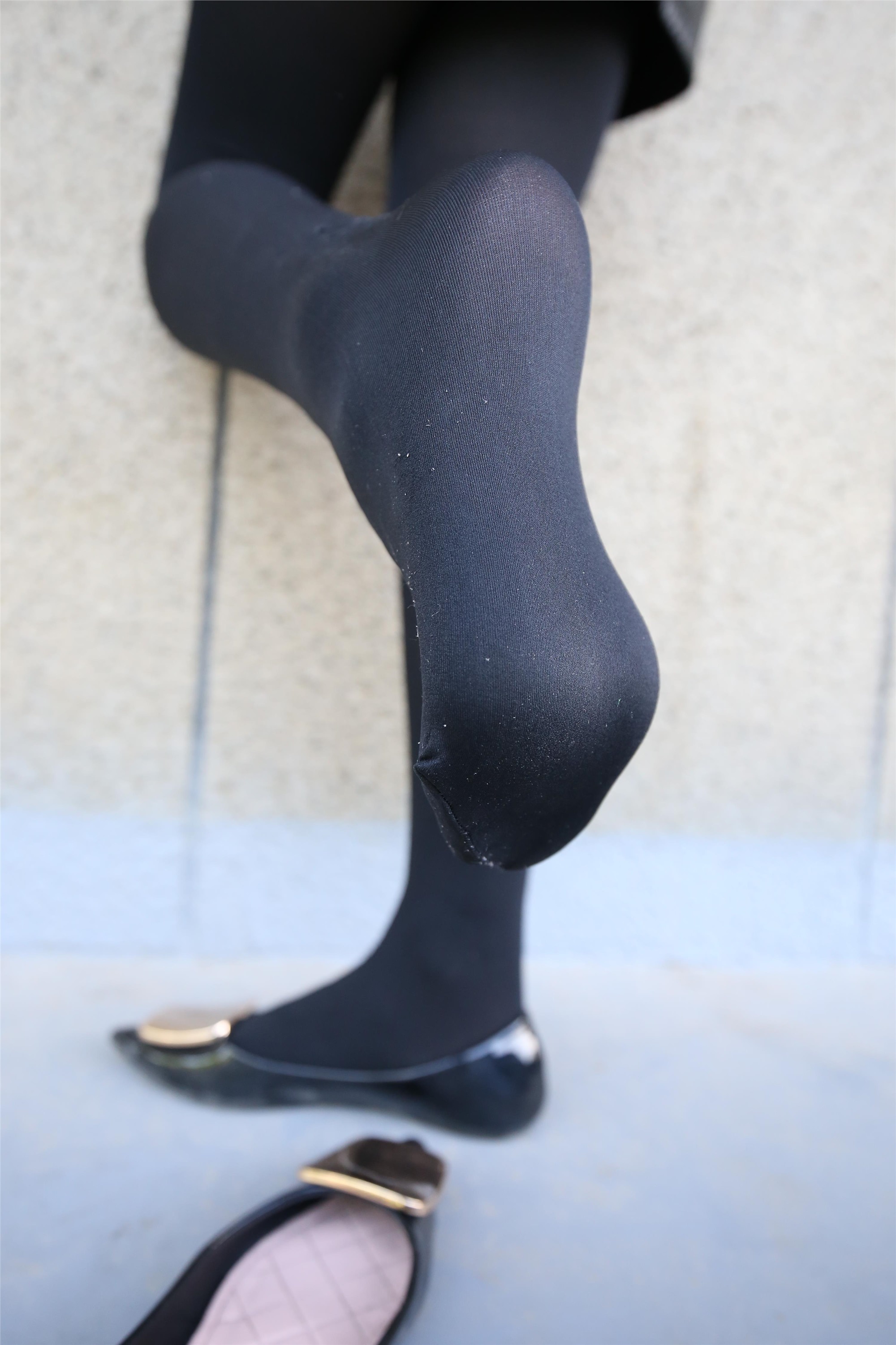 大西瓜美女图片 Z3-1 裤妹黑袜314p3