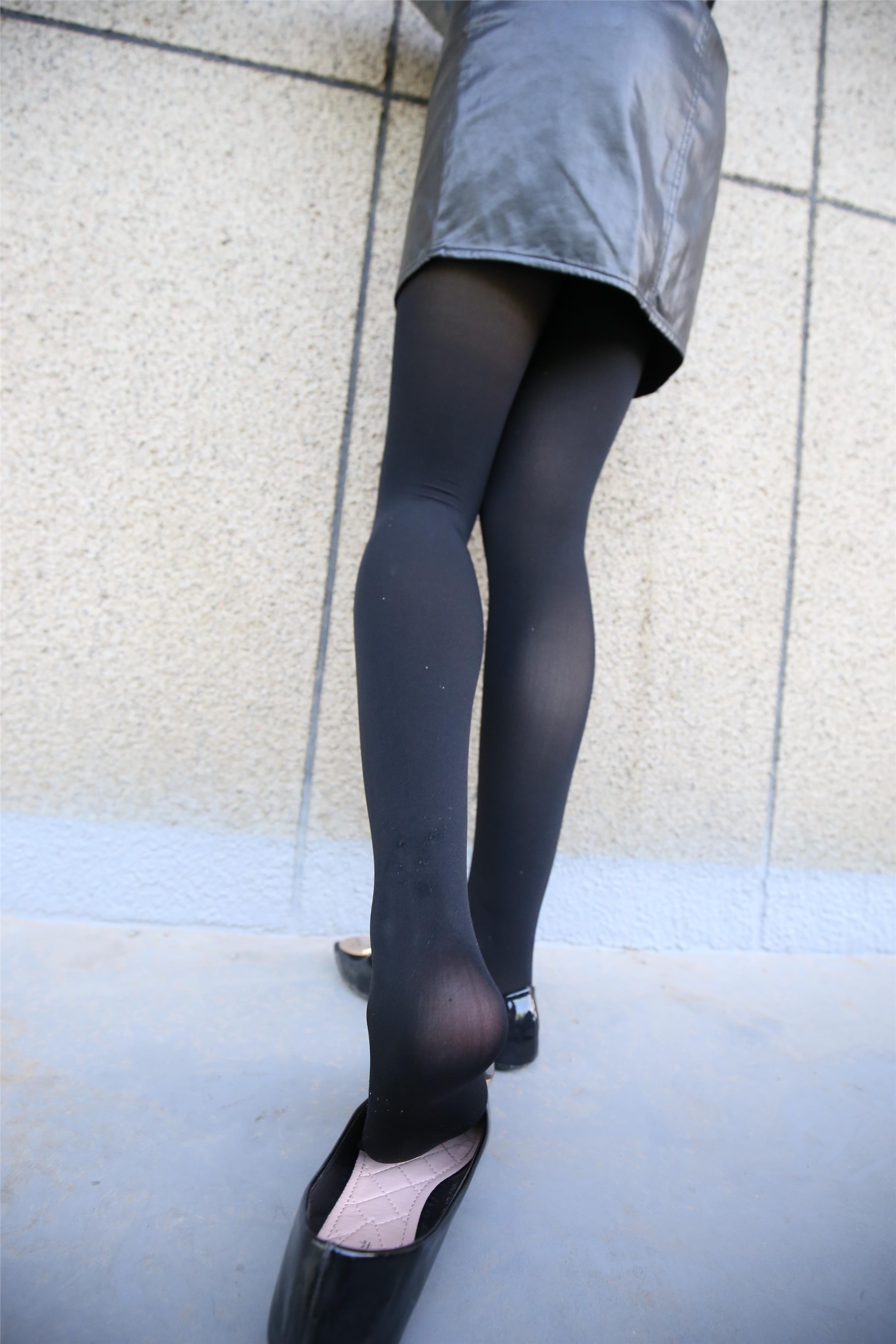 大西瓜美女图片 Z3-1 裤妹黑袜314p3