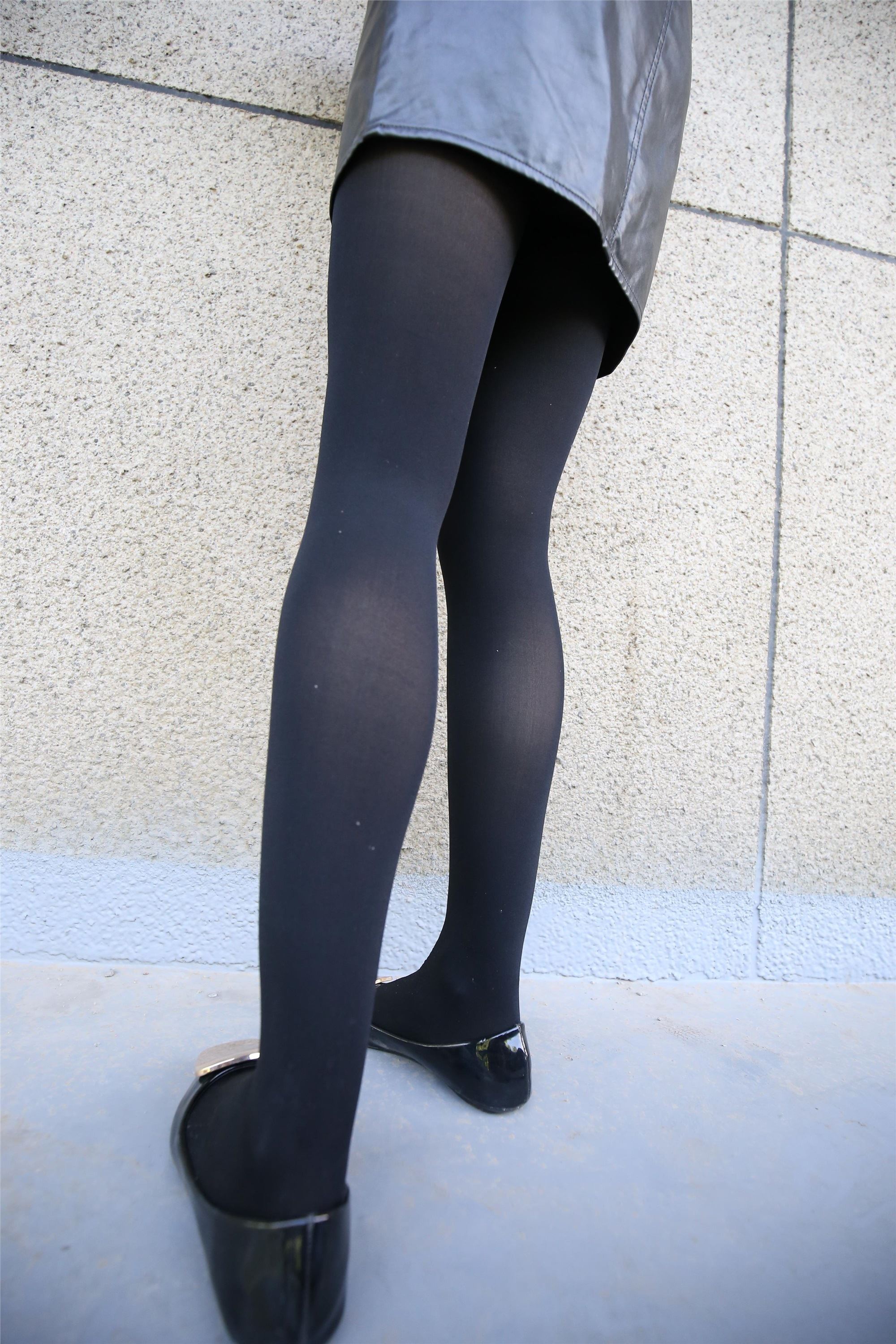 大西瓜美女图片 Z3-1 裤妹黑袜314p3