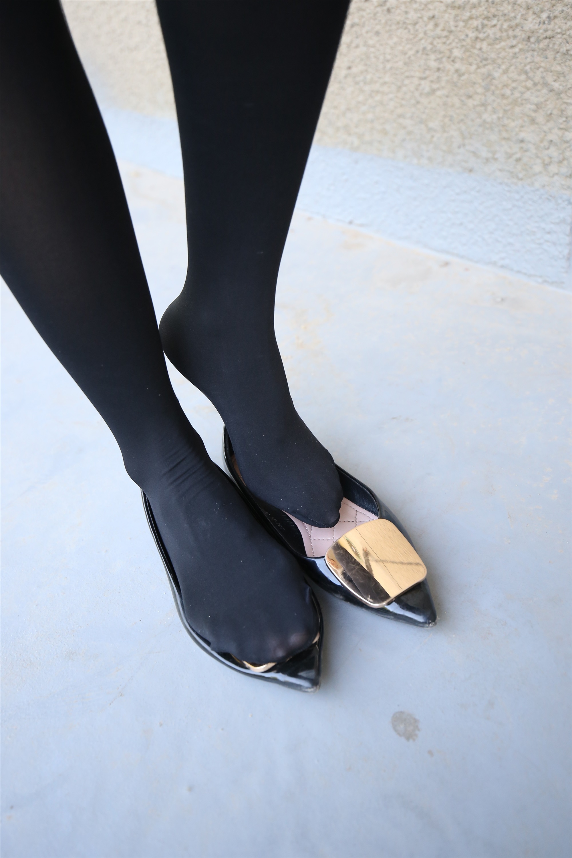 大西瓜美女图片 Z3-1 裤妹黑袜314p3