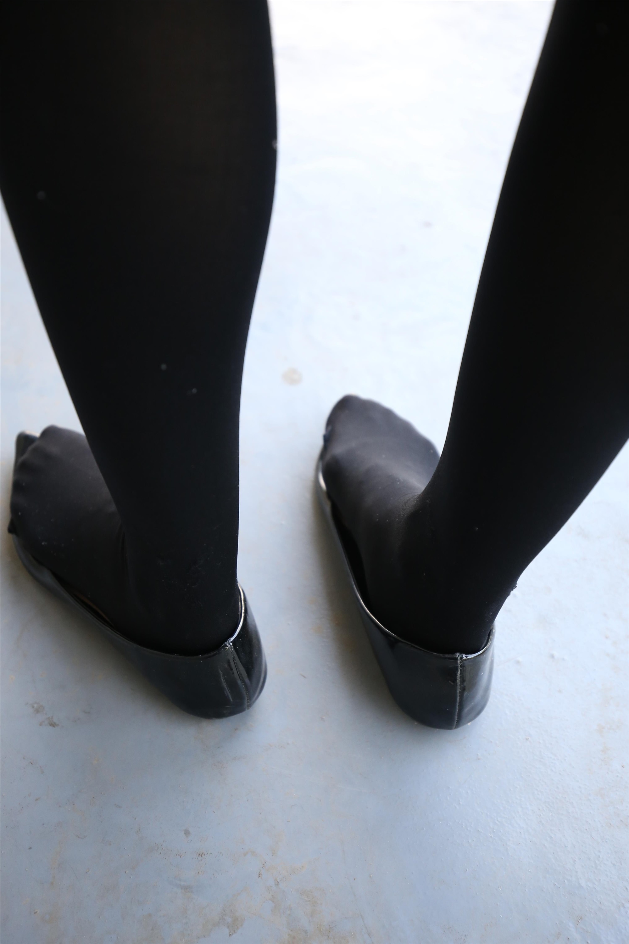 大西瓜美女图片 Z3-1 裤妹黑袜314p3