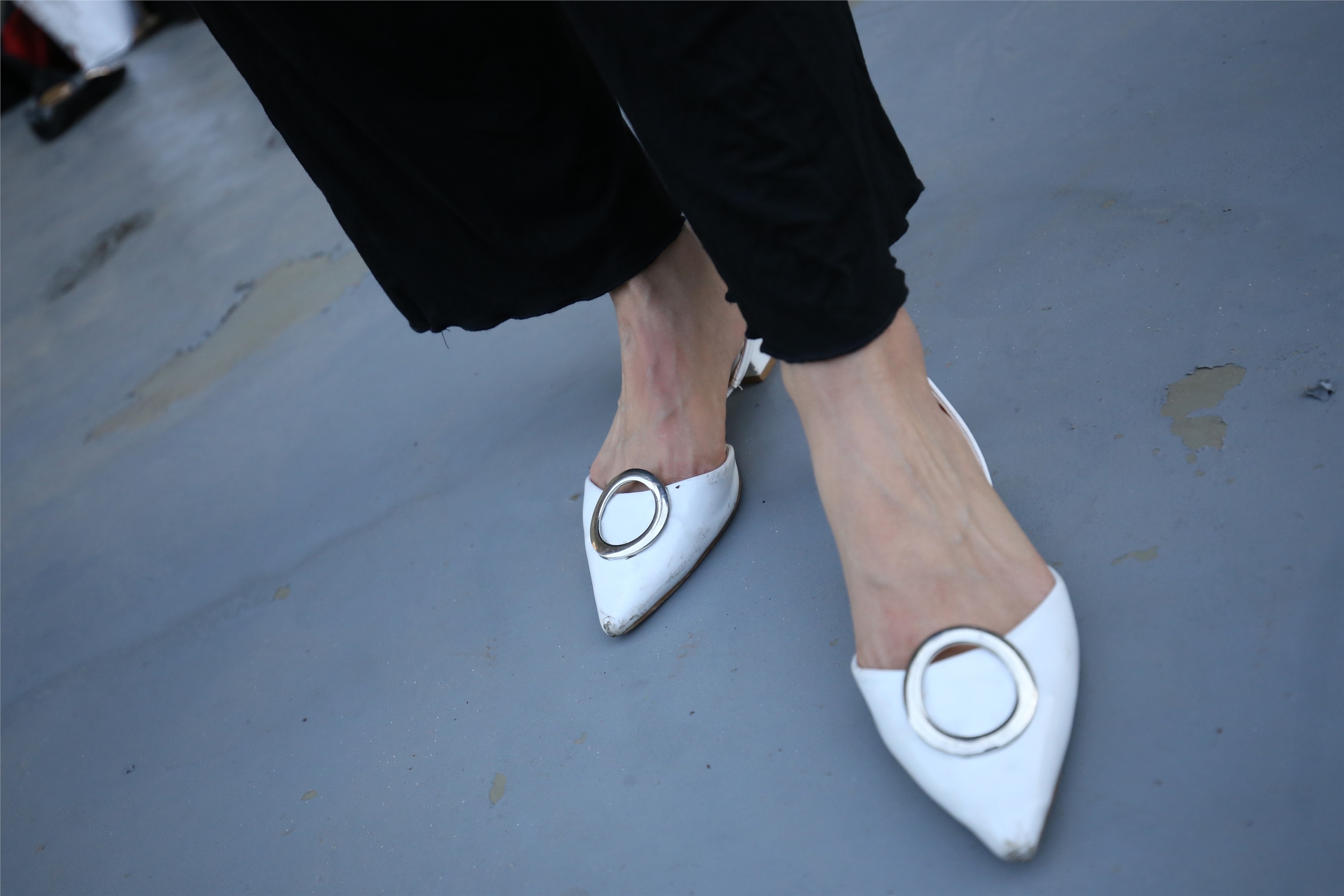 大西瓜美女图片 Z3-2 裤妹短丝221p1