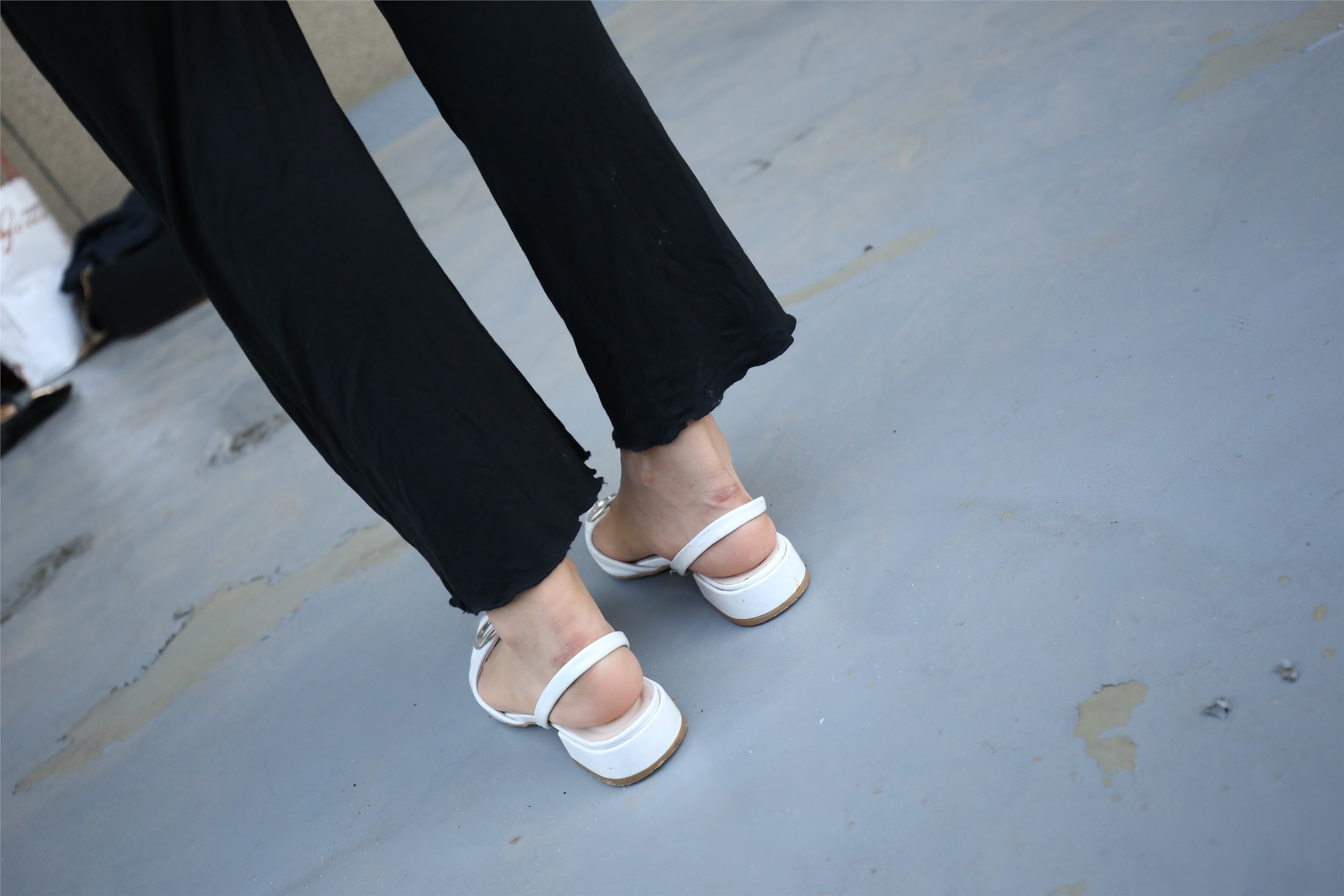 大西瓜美女图片 Z3-2 裤妹短丝221p1