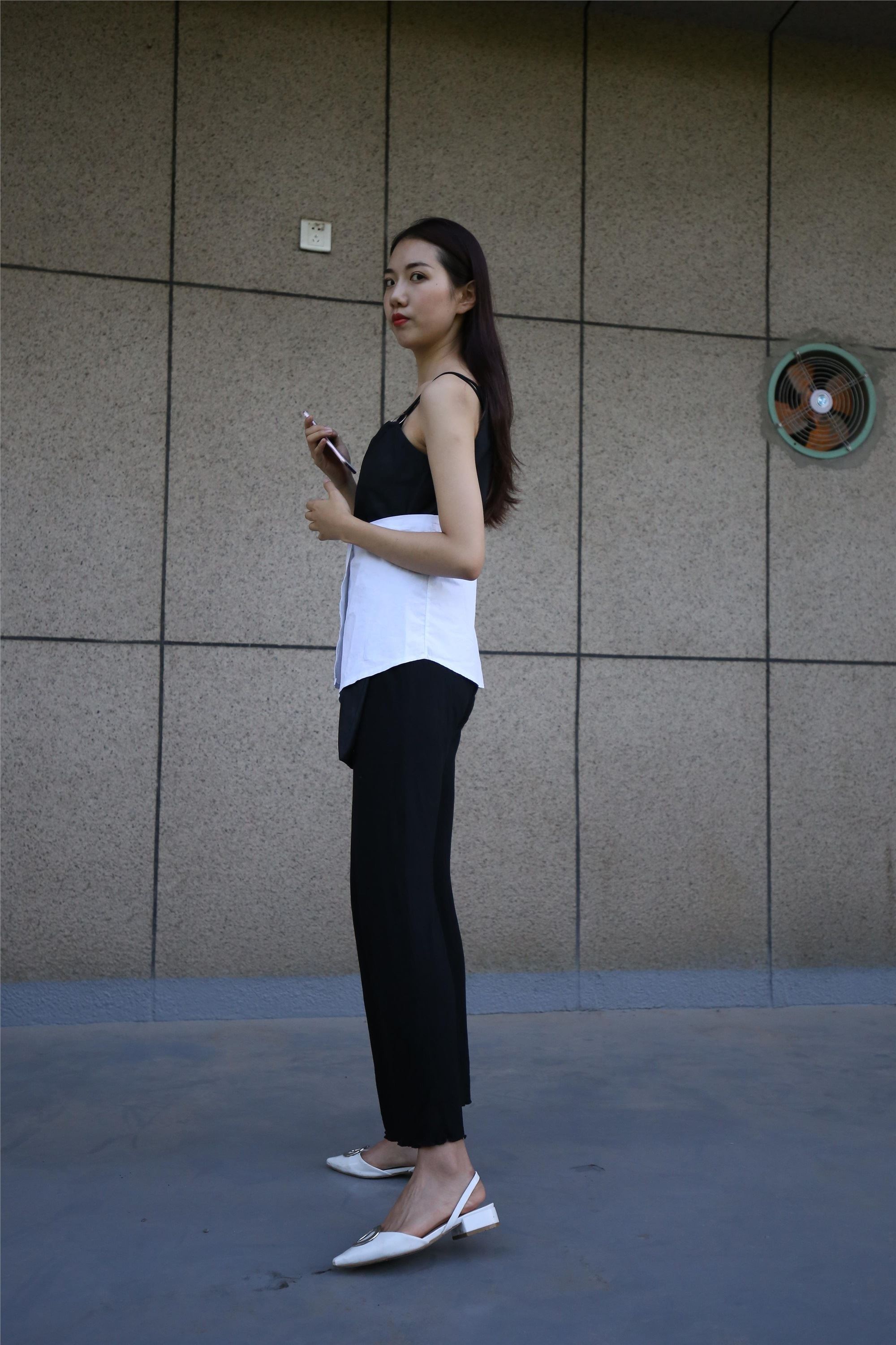 大西瓜美女图片 Z3-2 裤妹短丝221p1