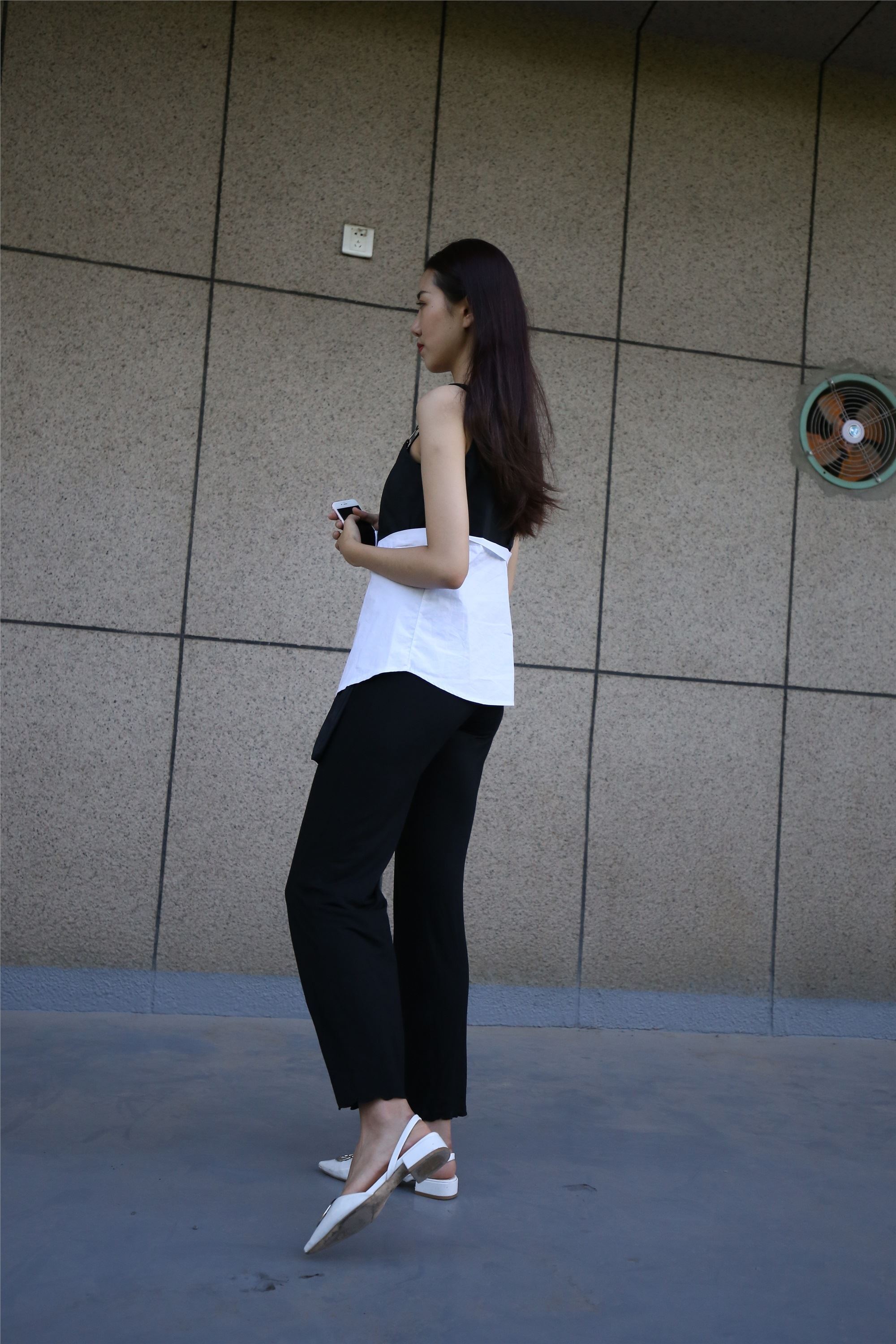 大西瓜美女图片 Z3-2 裤妹短丝221p1