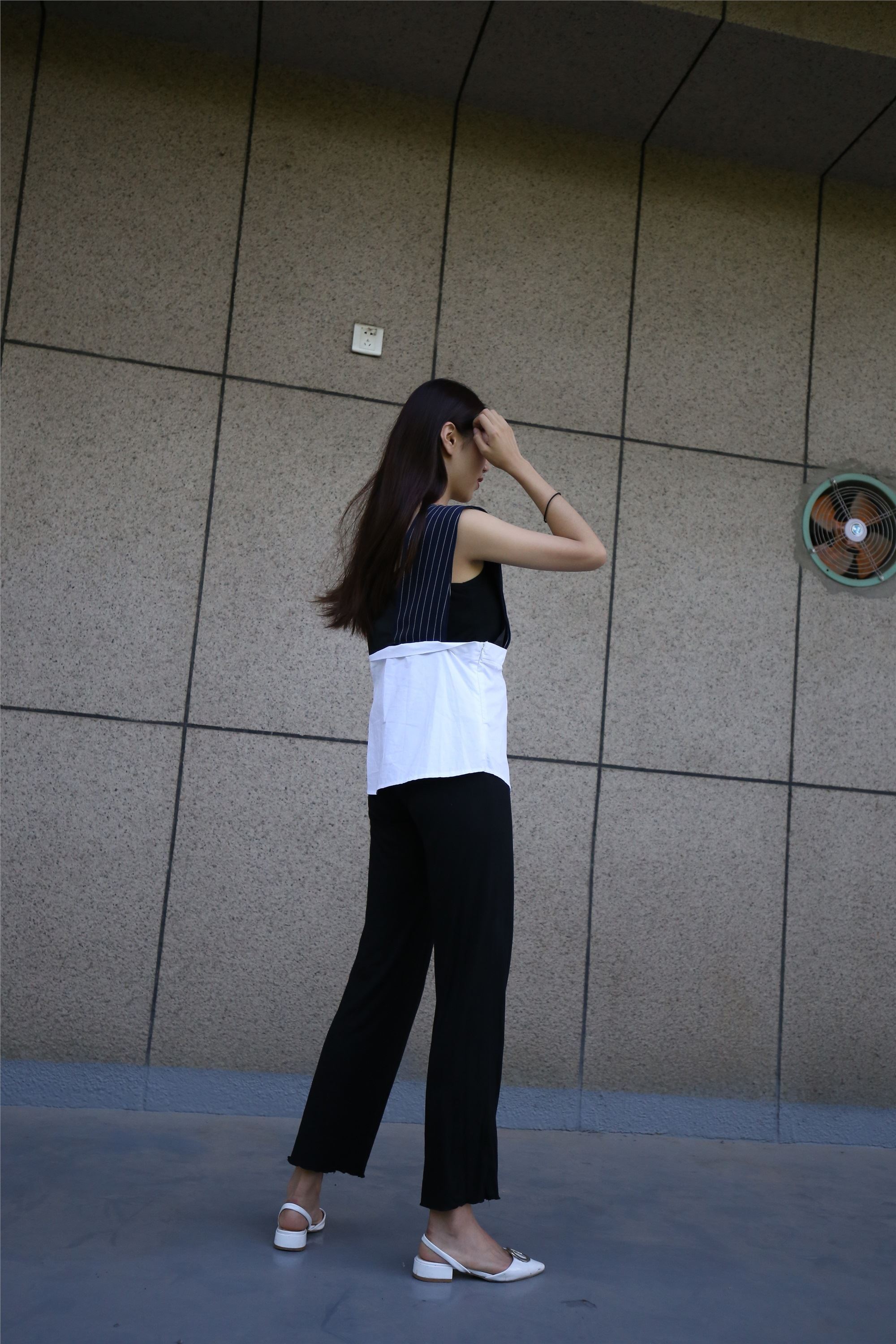 大西瓜美女图片 Z3-2 裤妹短丝221p1