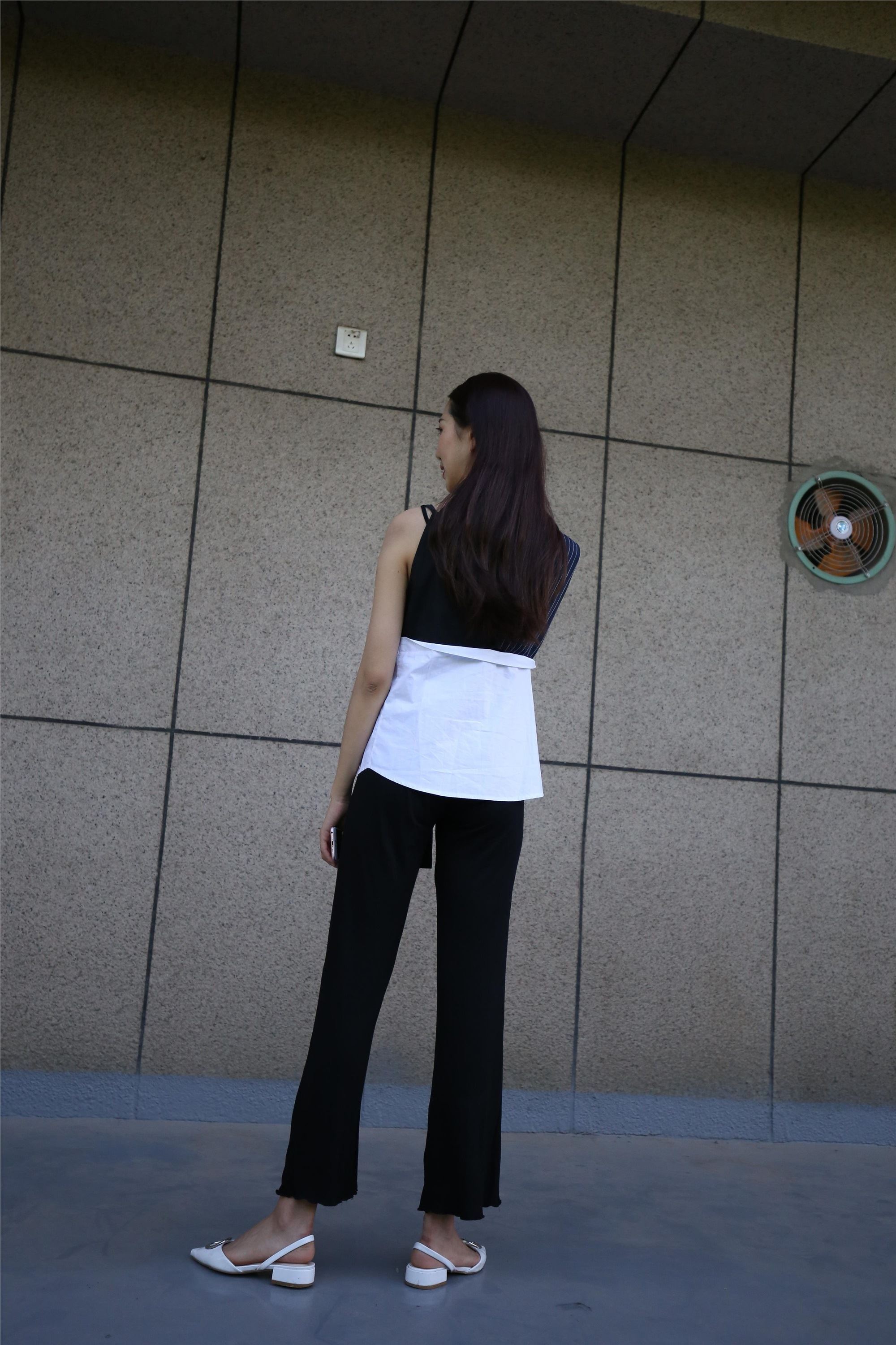 大西瓜美女图片 Z3-2 裤妹短丝221p1