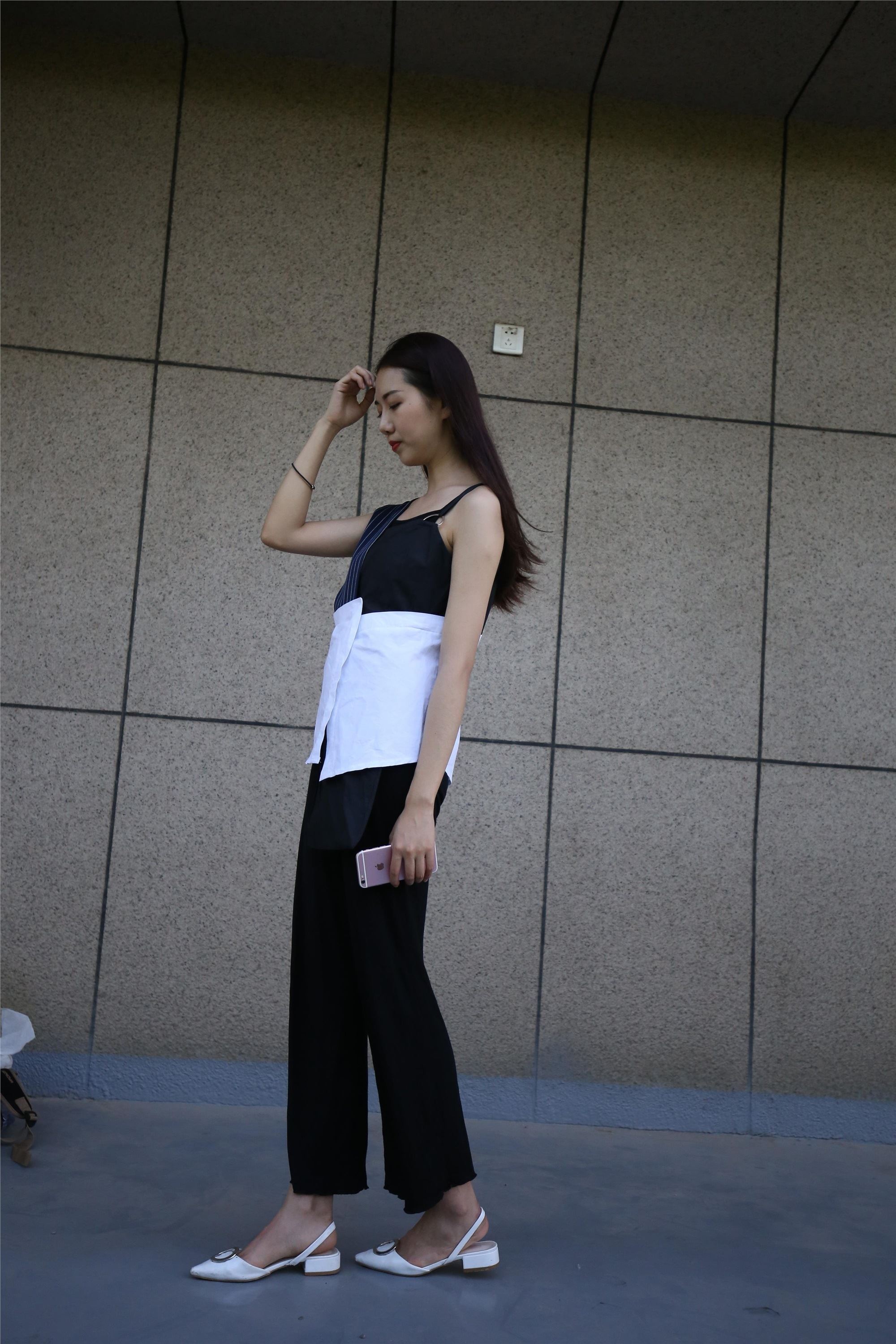 大西瓜美女图片 Z3-2 裤妹短丝221p1