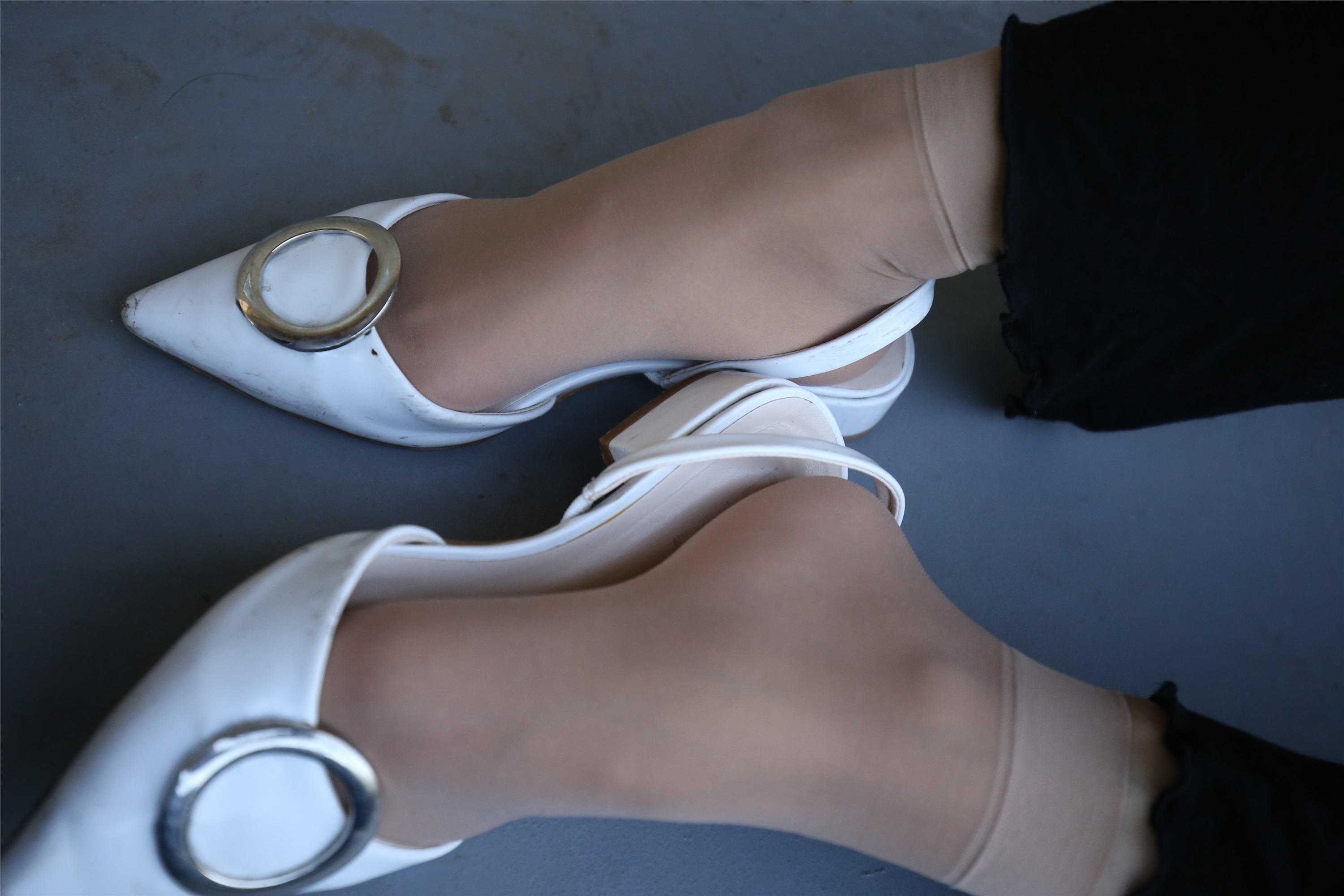 大西瓜美女图片 Z3-2 裤妹短丝221p1