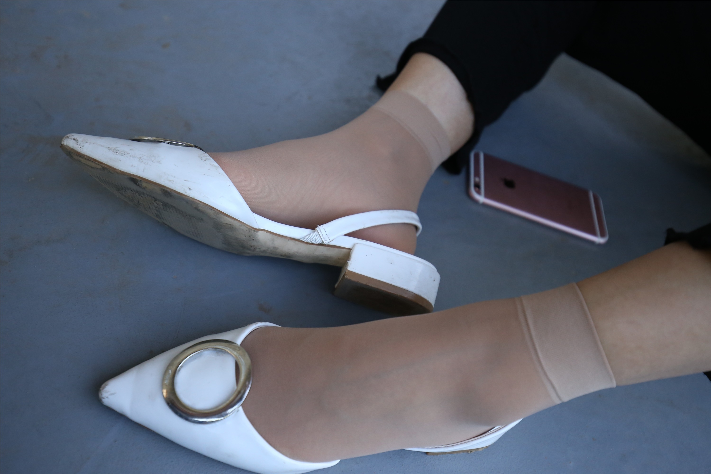 大西瓜美女图片 Z3-2 裤妹短丝221p1