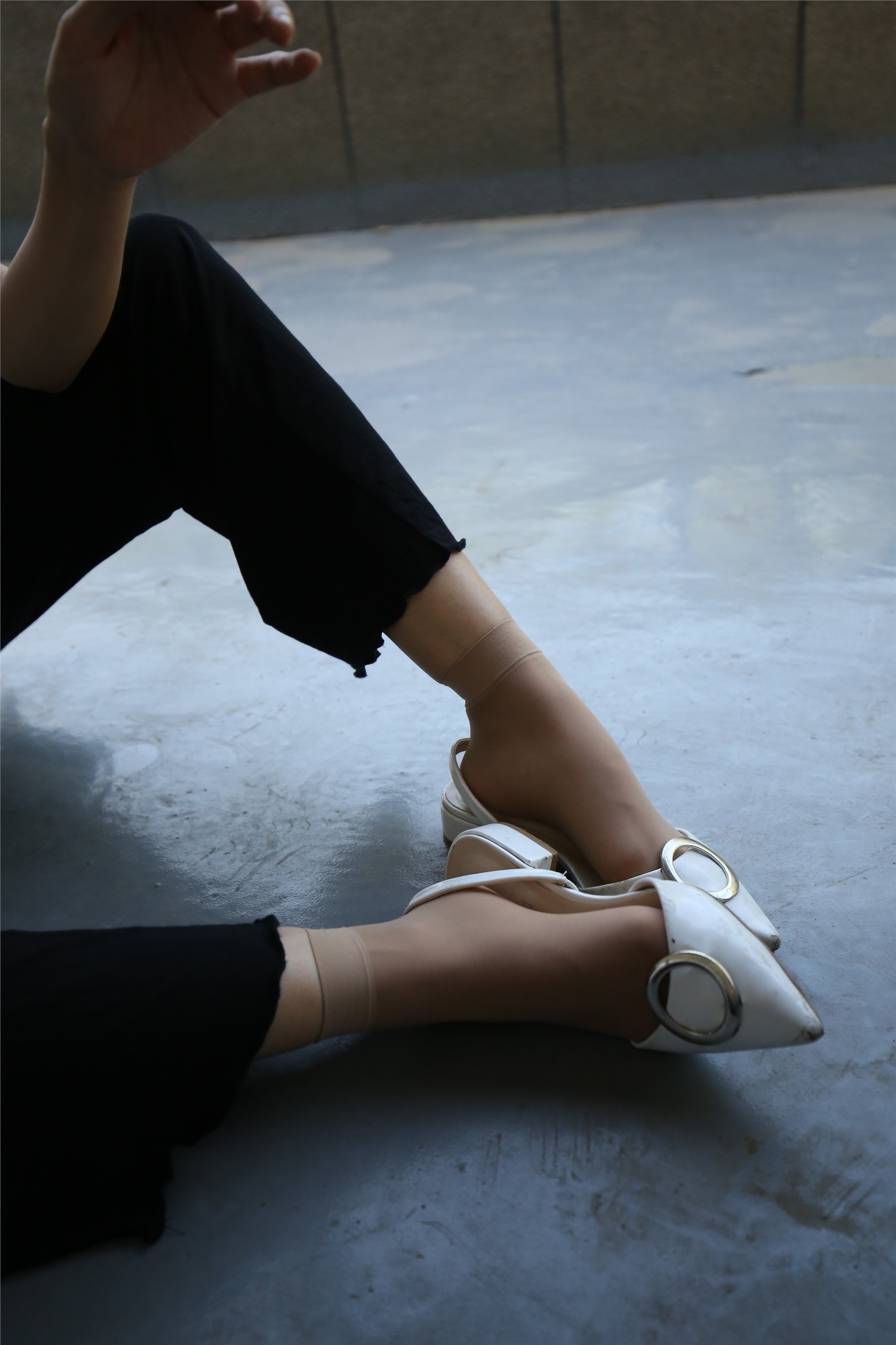 大西瓜美女图片 Z3-2 裤妹短丝221p1